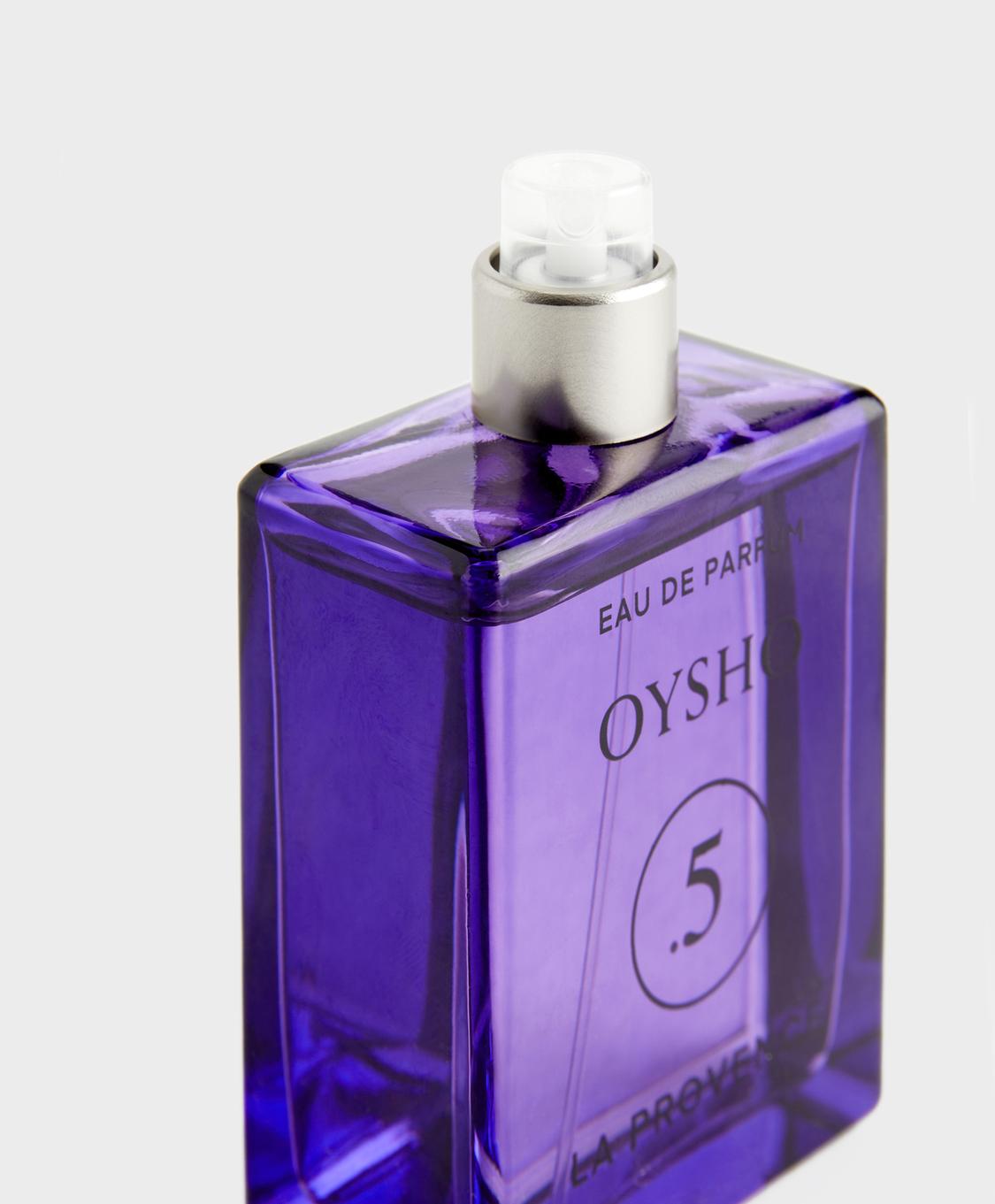 Eau de Parfum 5. La Provence OYSHO México
