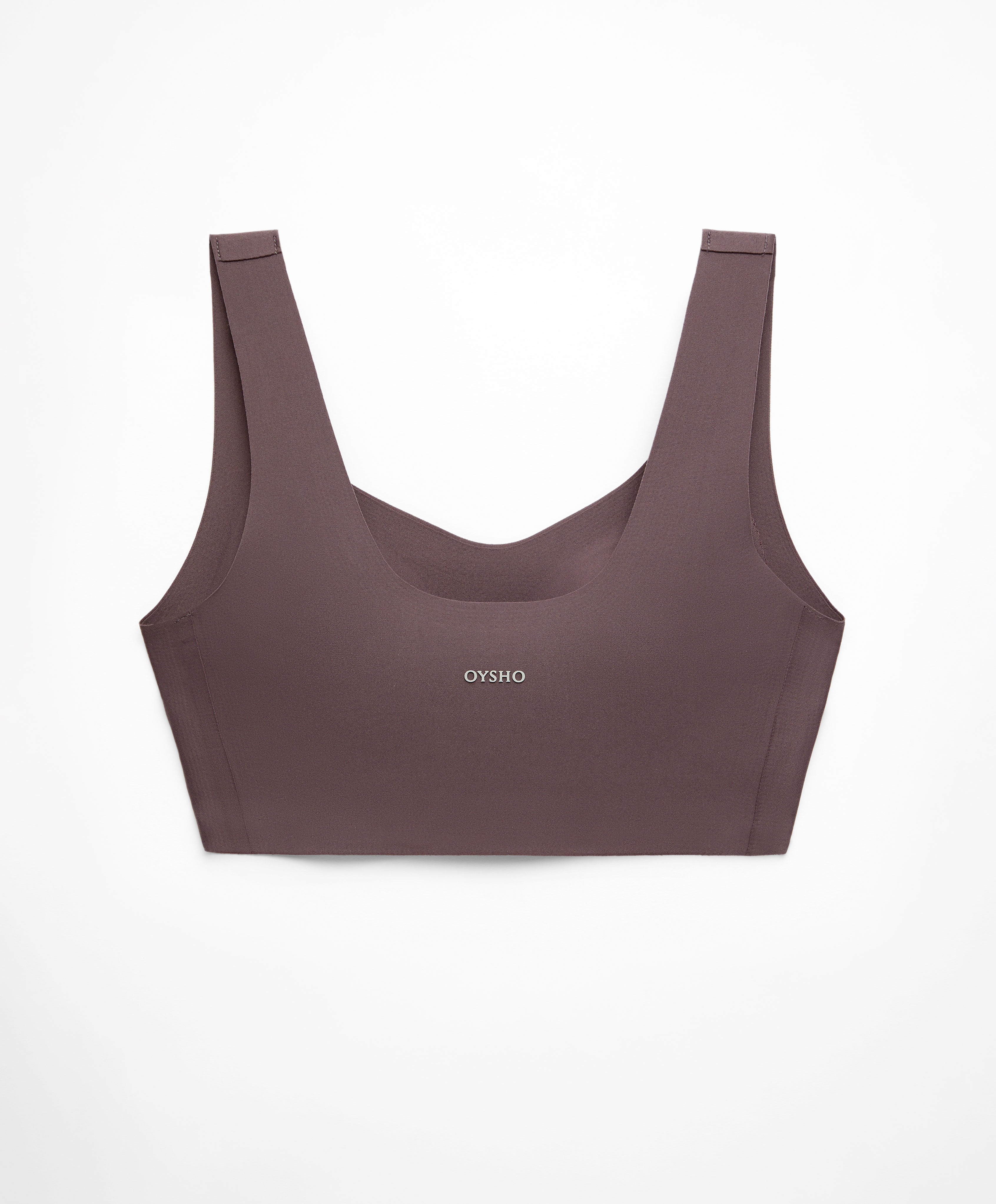 oysho reggiseni sportivi