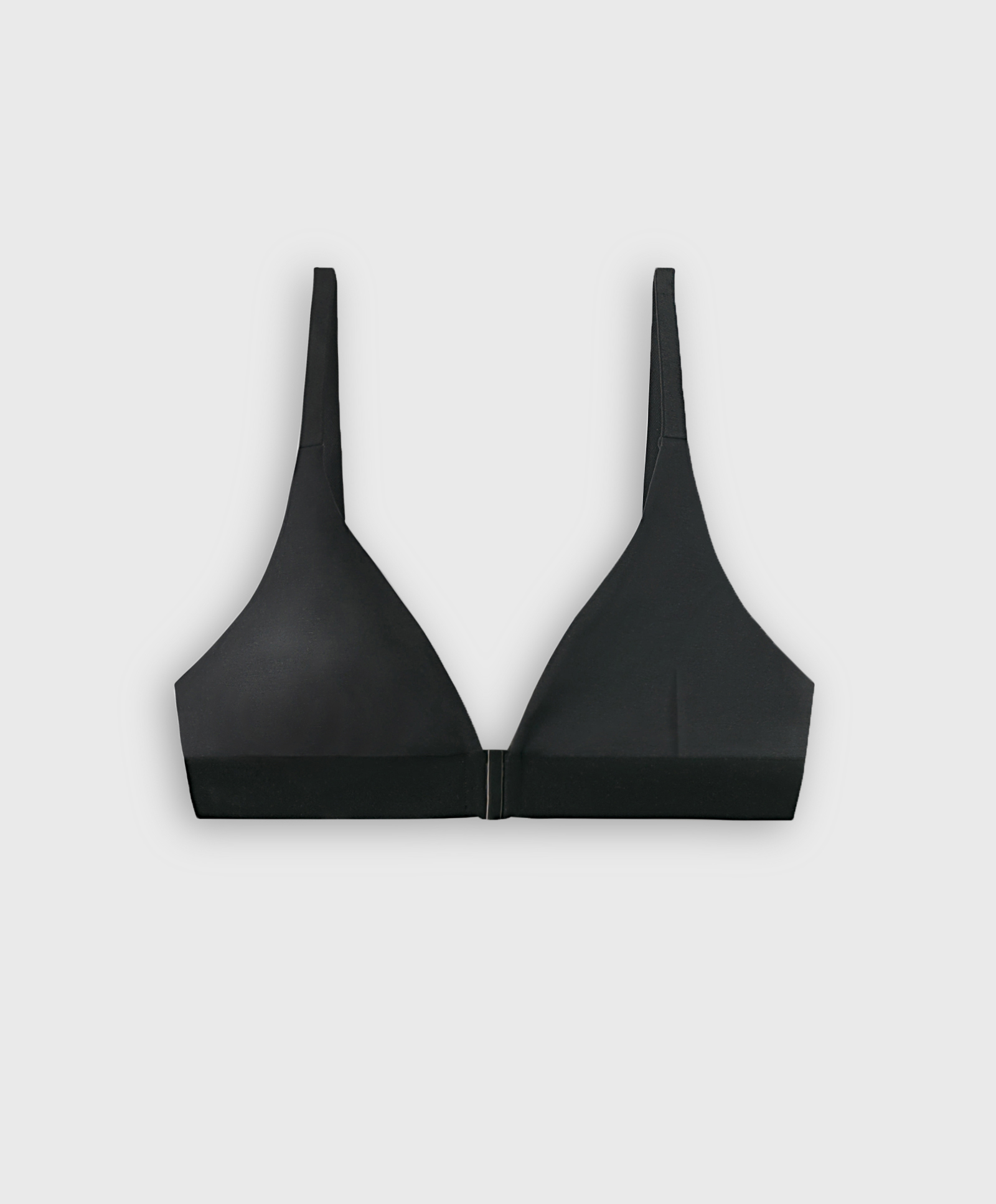Lola multiway bra with left cup