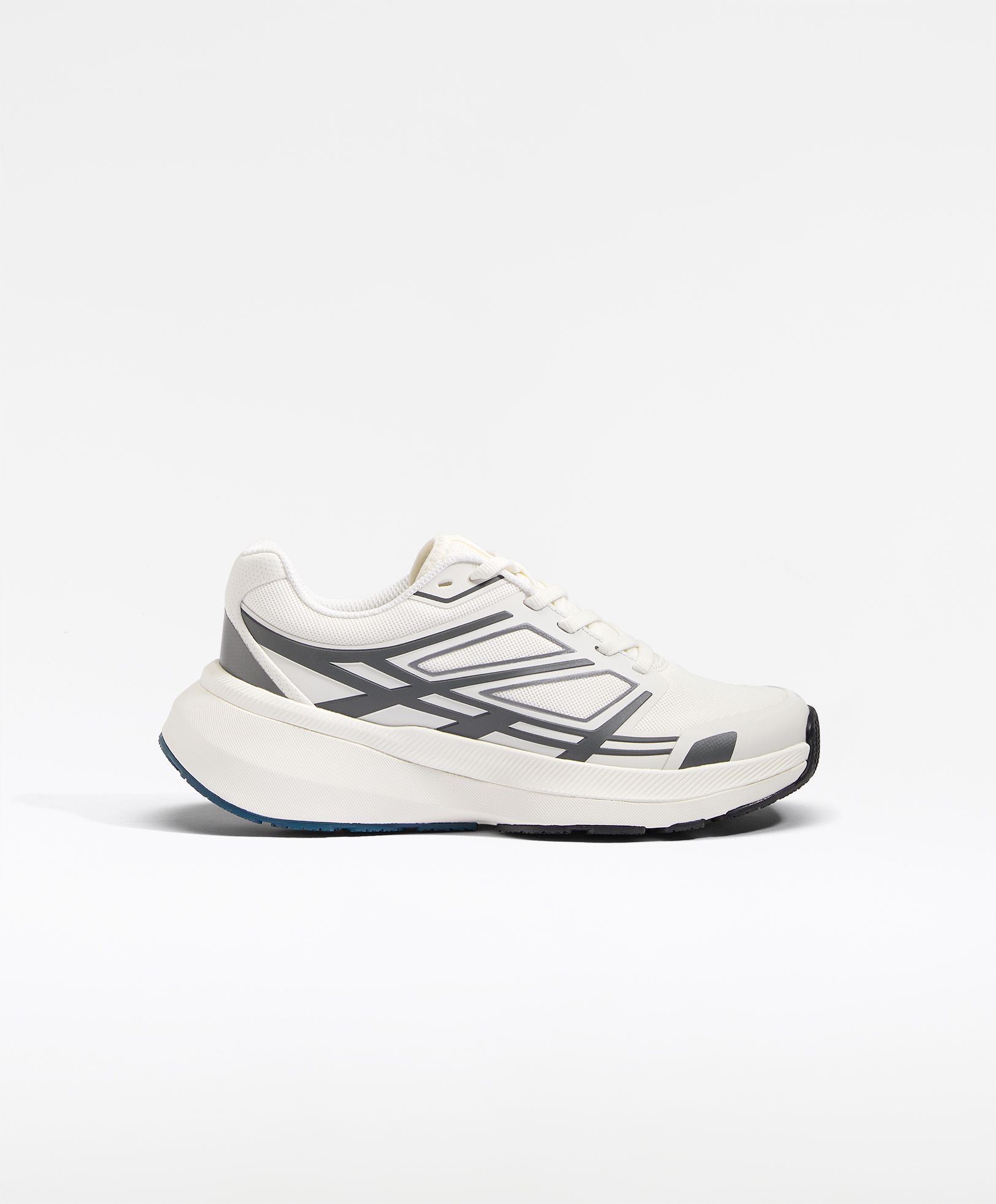 Chaussures de running initiation entrainement quotidien
