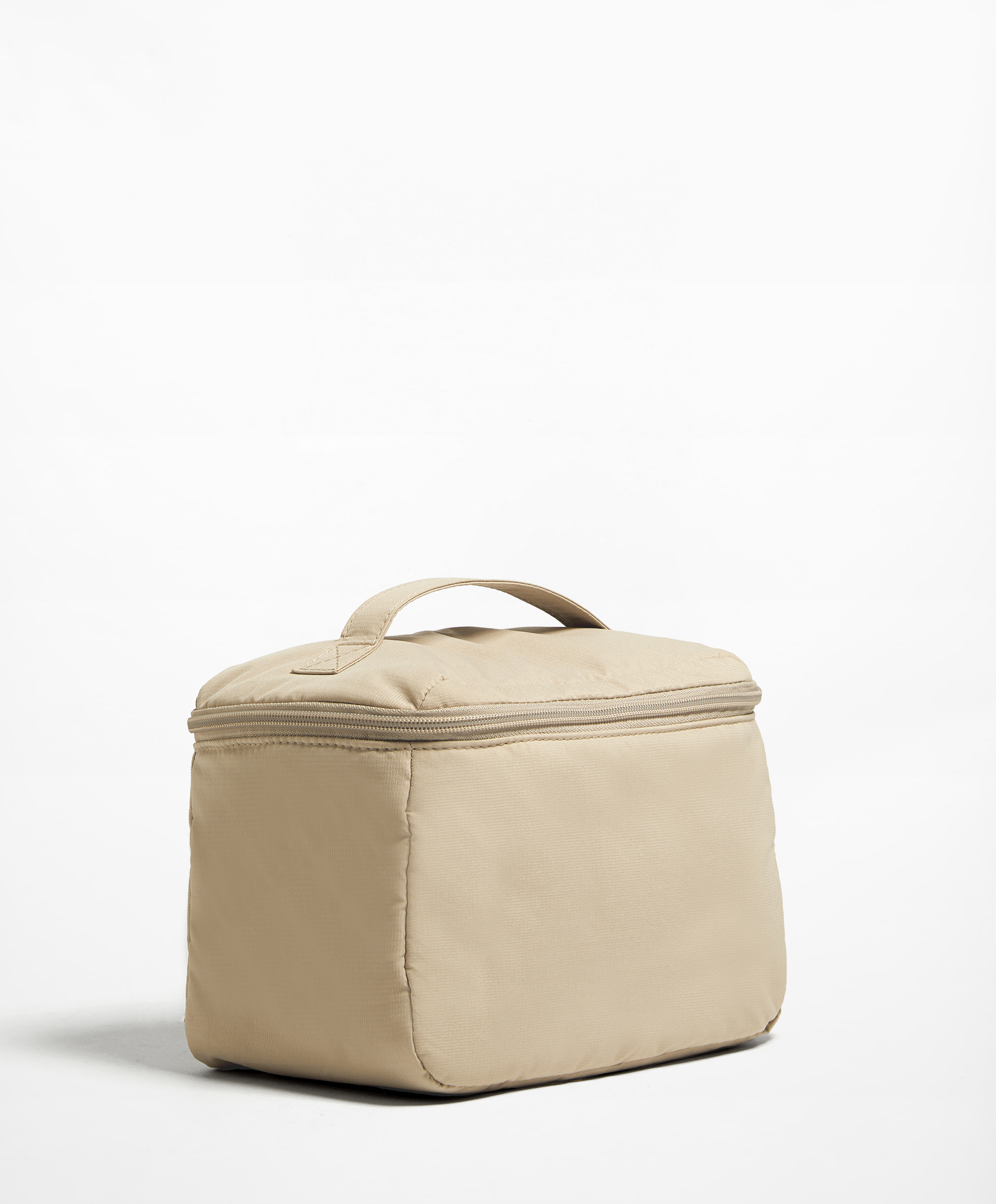 Neceser transparente oysho online