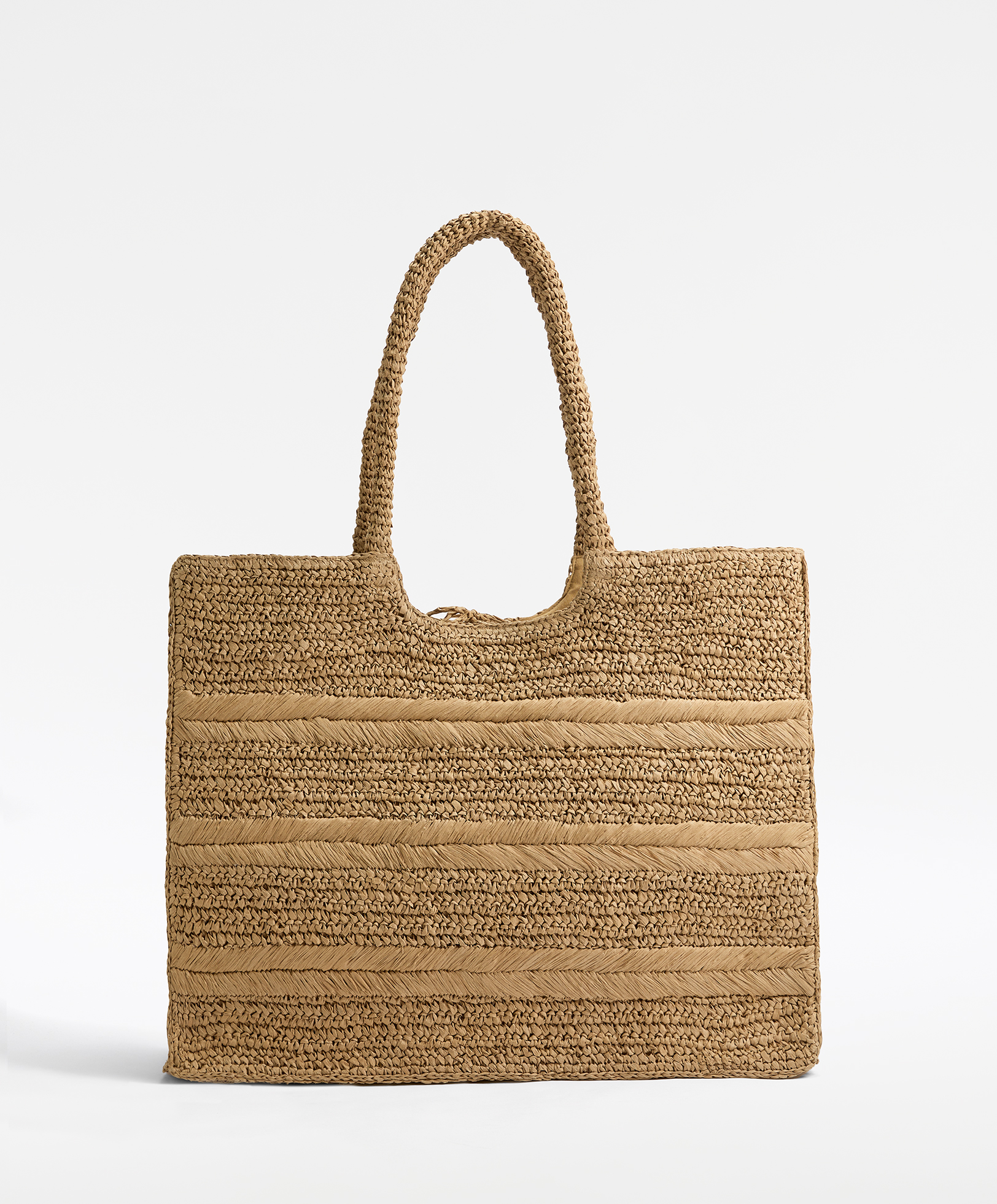 Border shopper