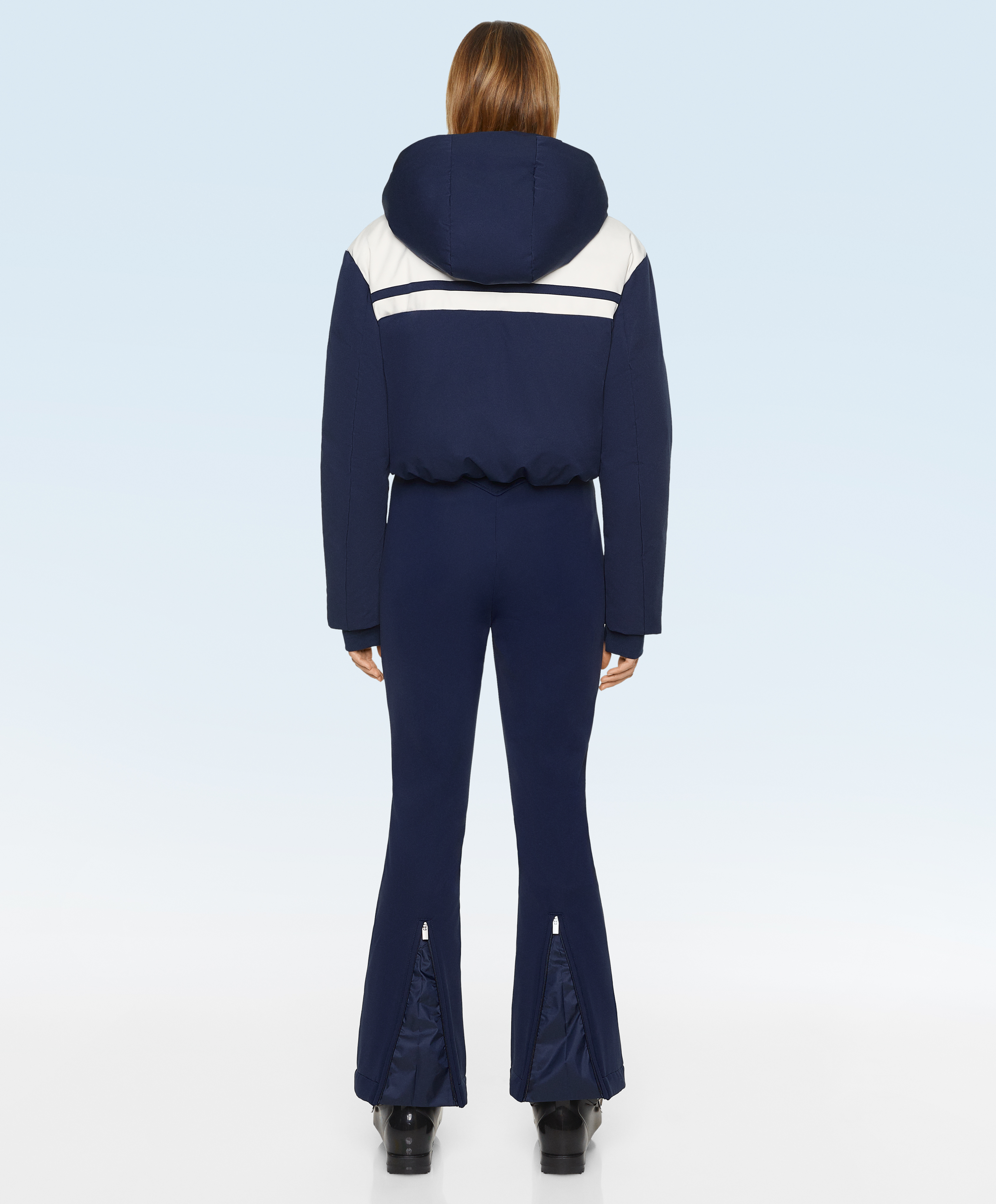 Ski Jumpsuit Oysho Mono Fitness Oysho Mono Oysho Sport Mono Oysho