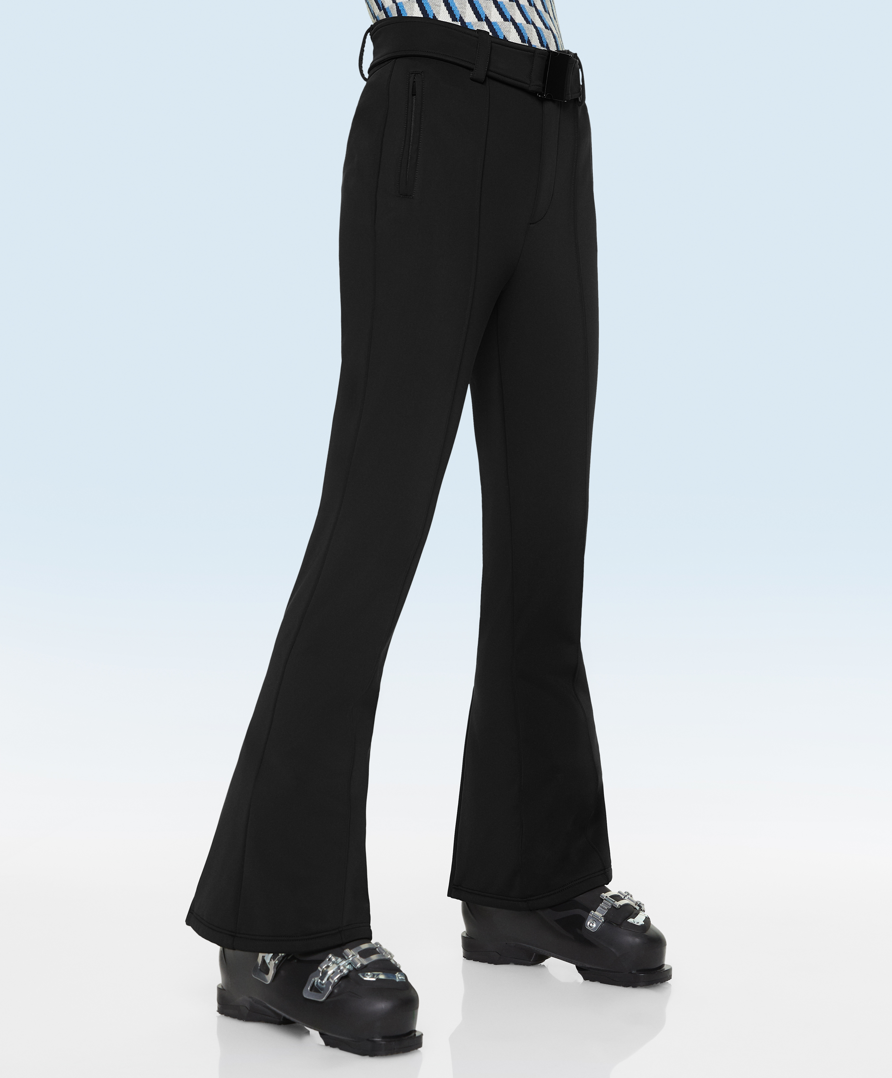 Pantaloni Pantalon Pareo Oysho Oysho Chamarras De Esquiar Pantalón