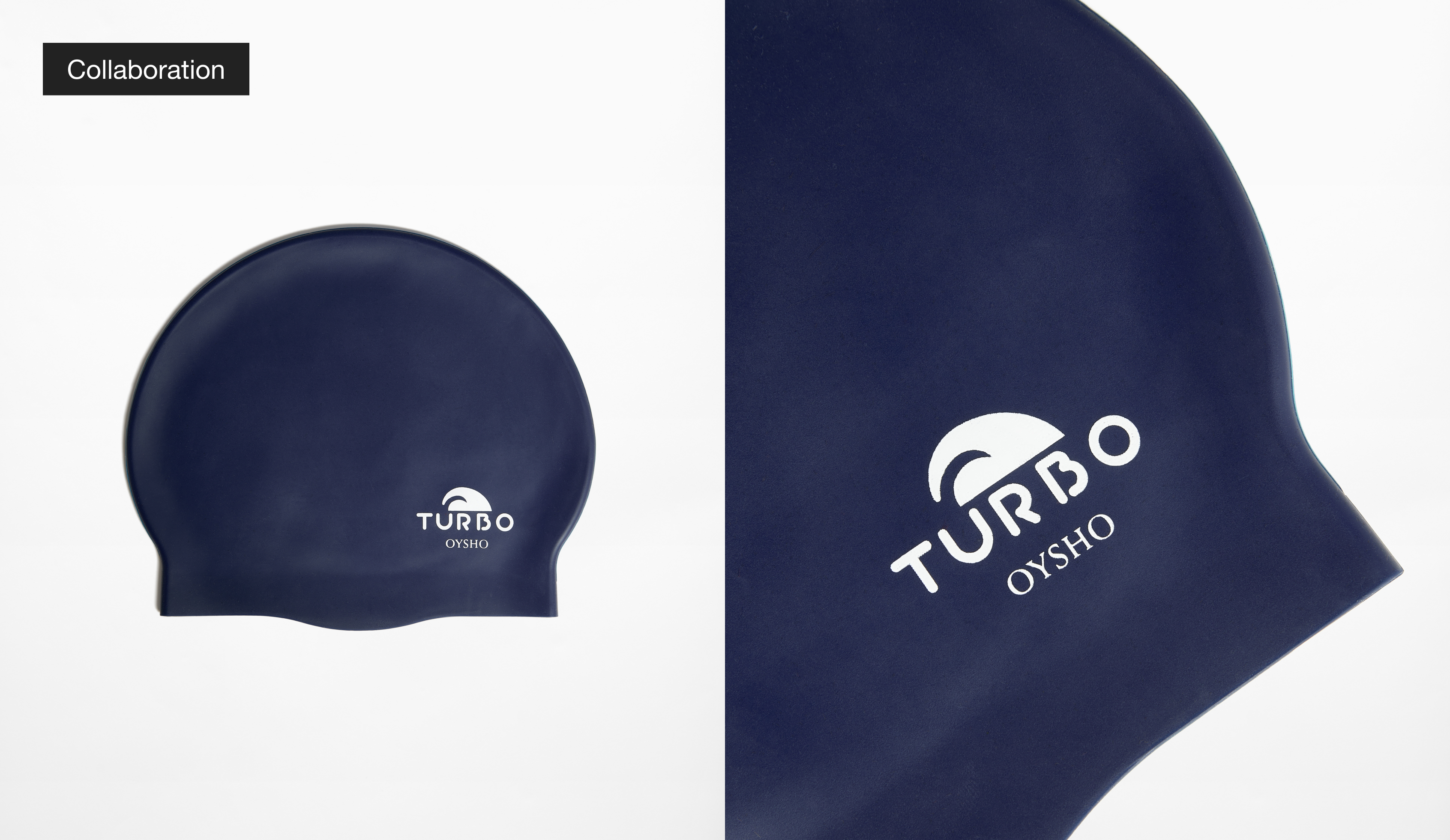 Gorro silicona Turbo®