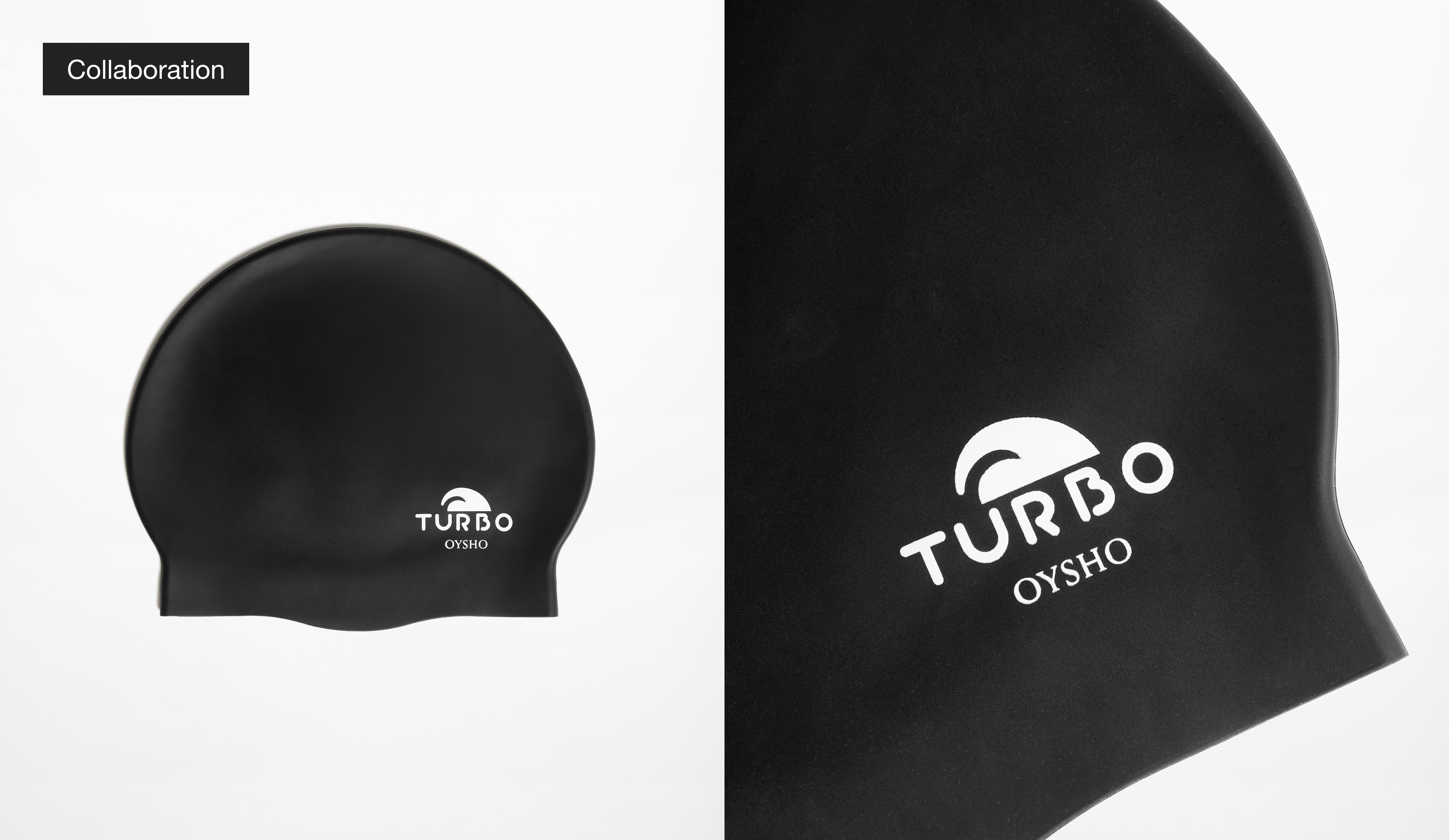 Gorro silicona Turbo®