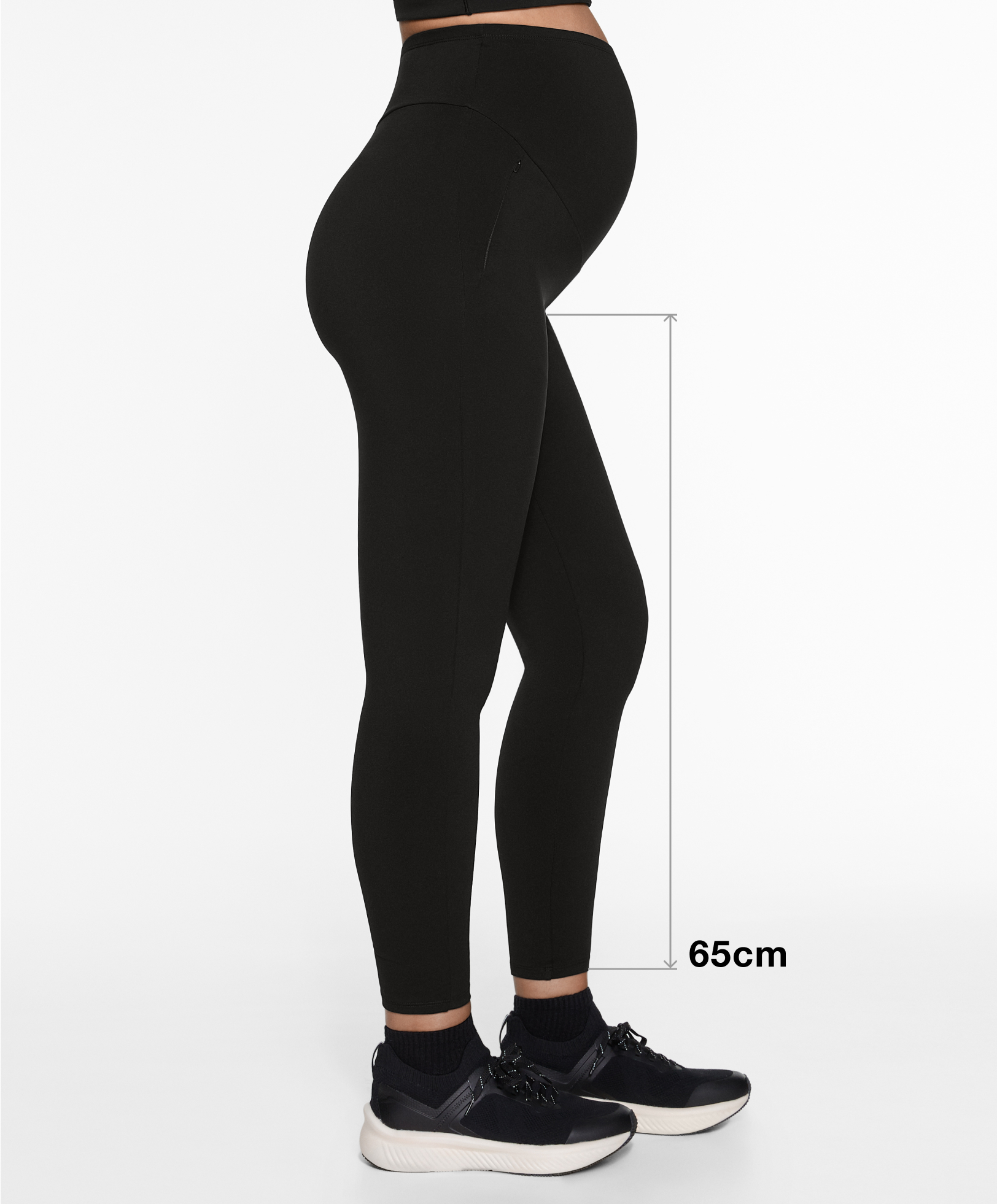 Taking Care of Your Maternity Leggings