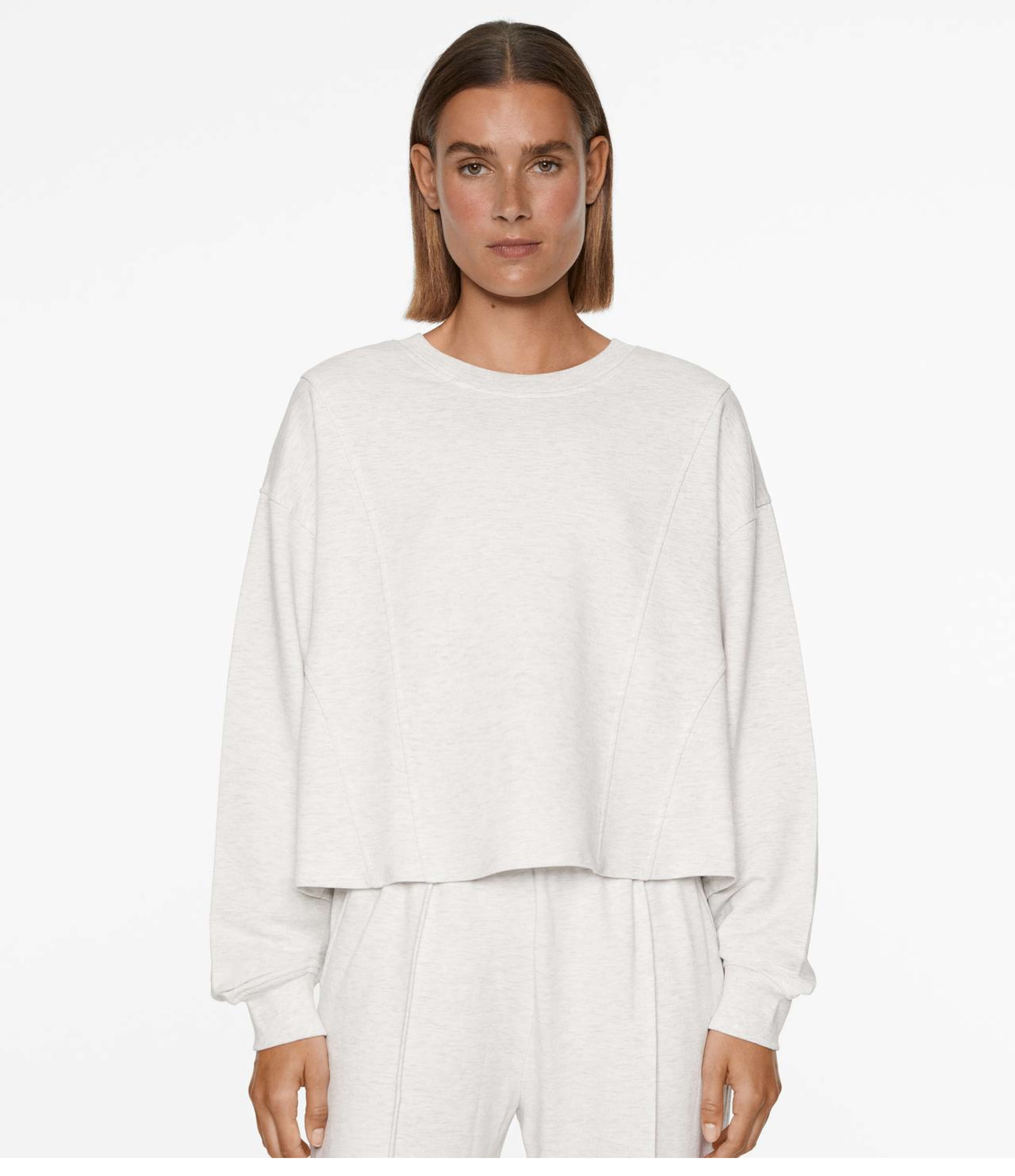 Ropa de algodón para mujer | OYSHO México
