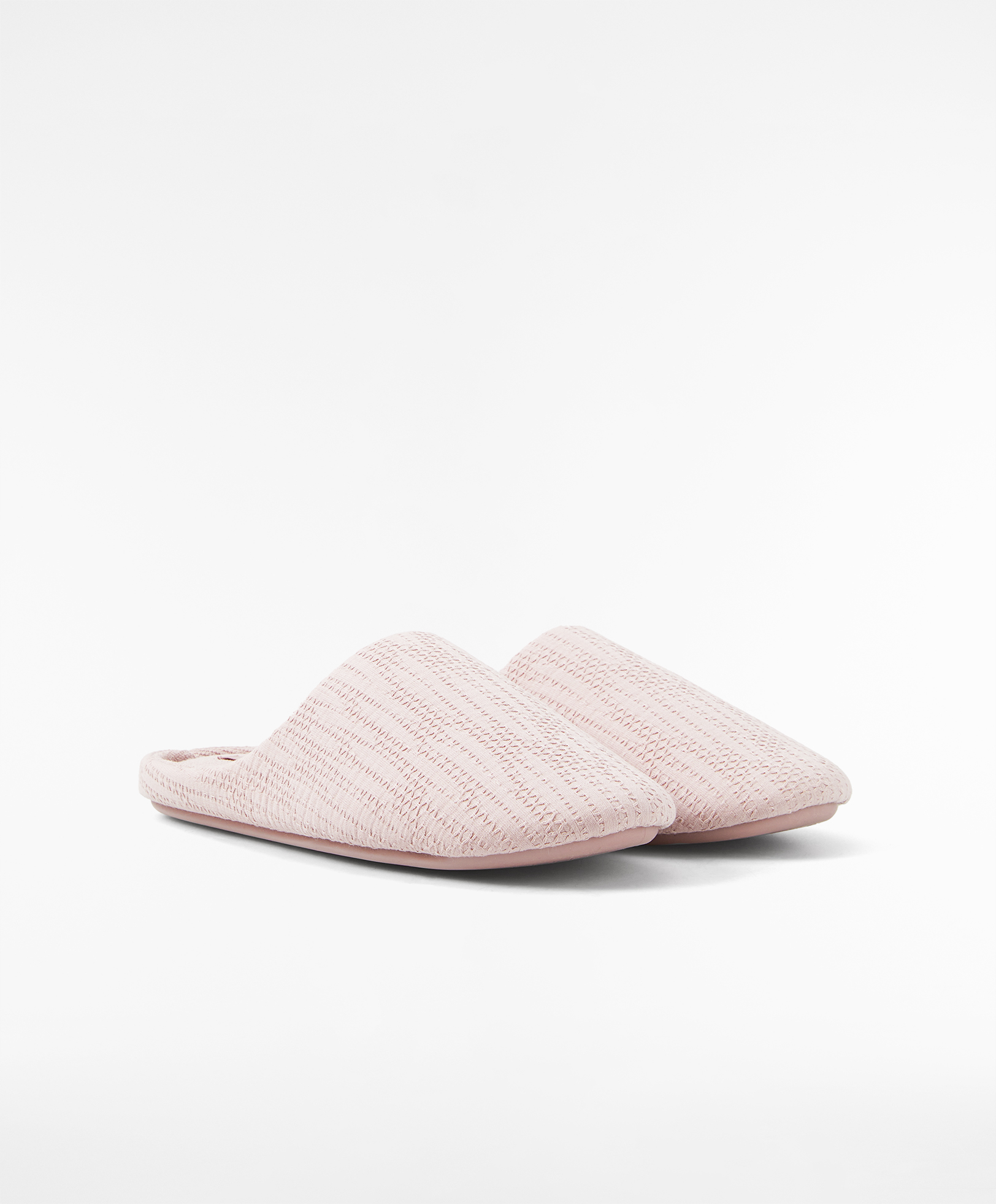 Zapatillas shop de oysho