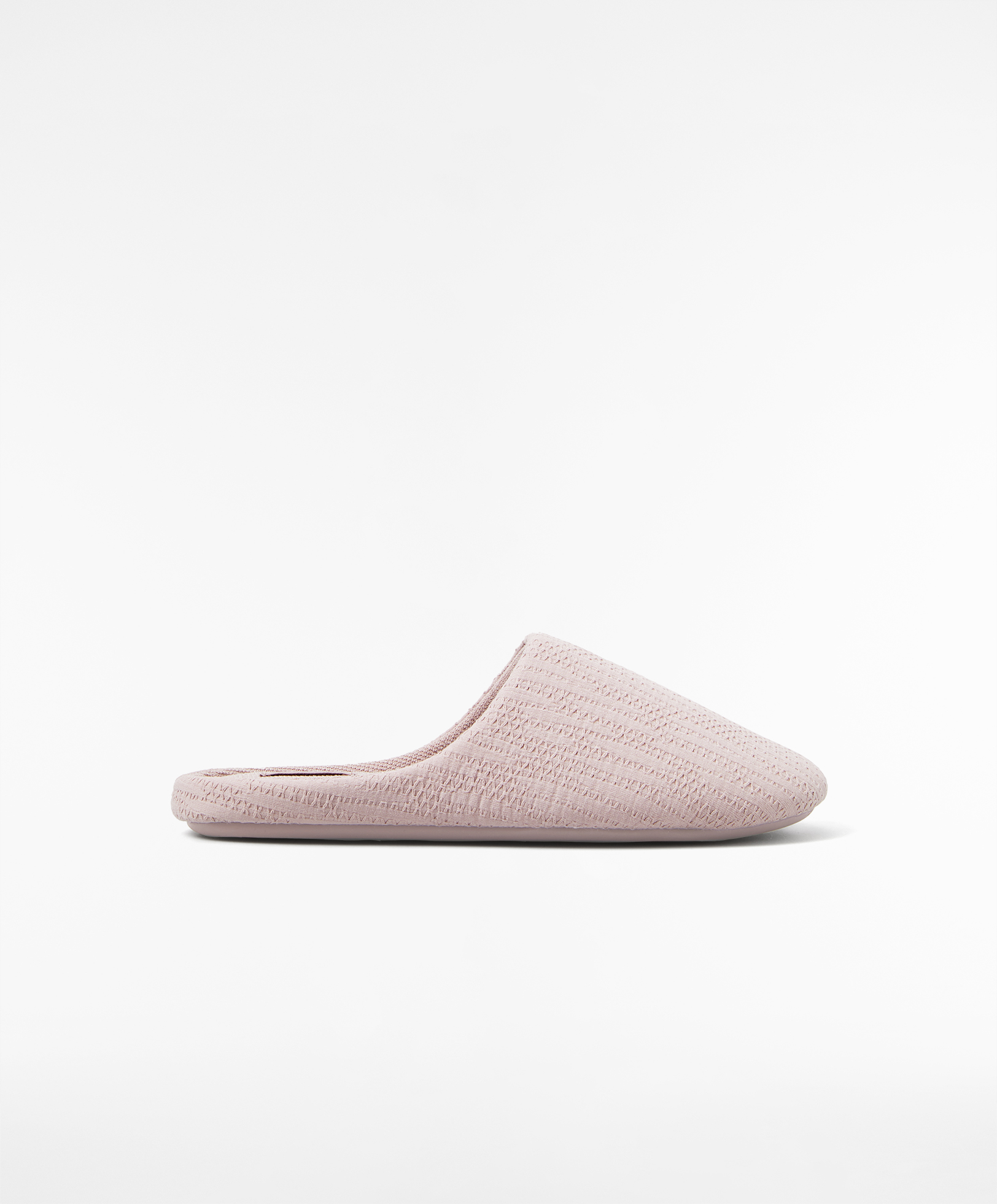 Oysho zapatillas mujer new arrivals