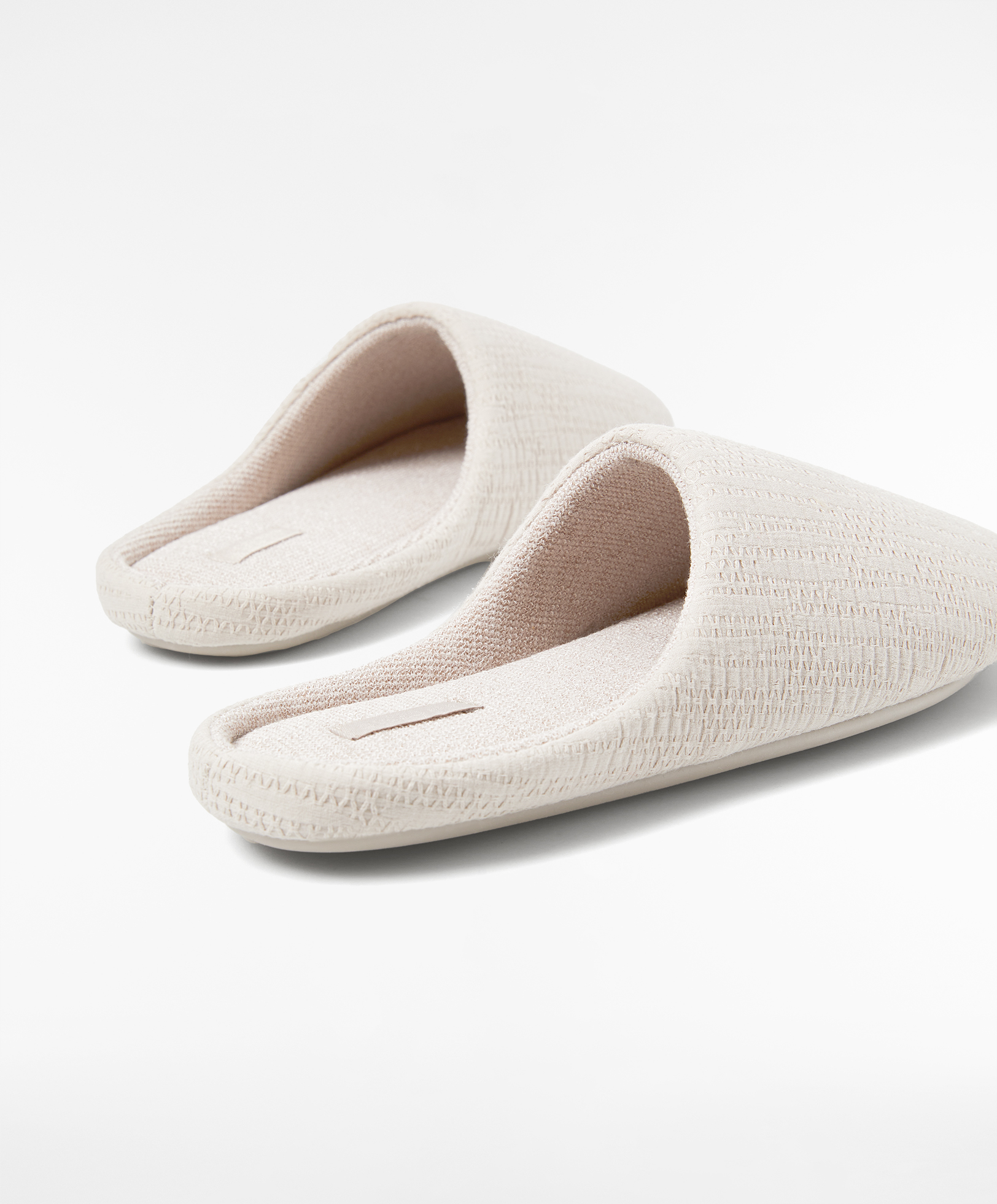 Oysho pantoufles shop