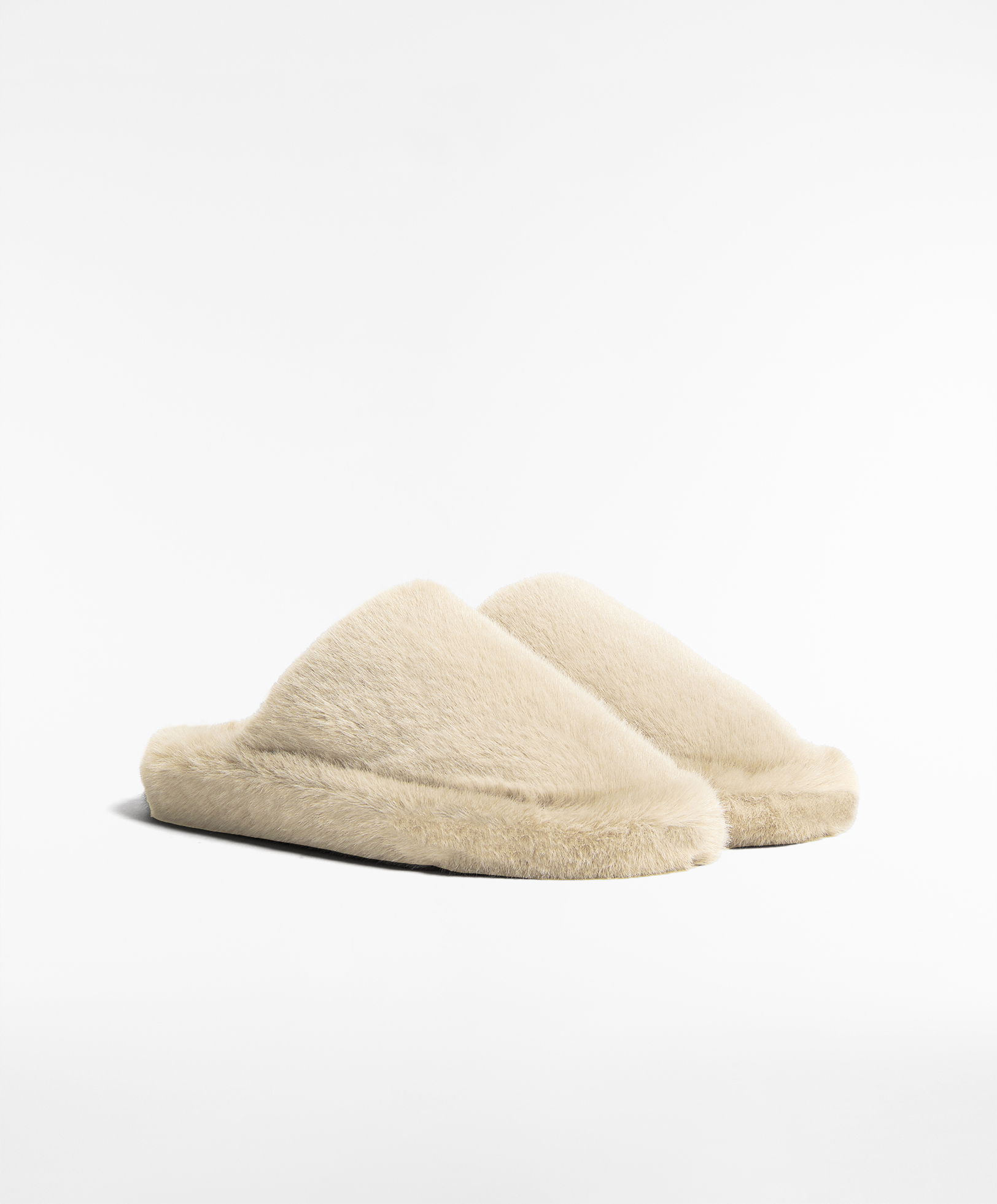 Oysho chaussons best sale