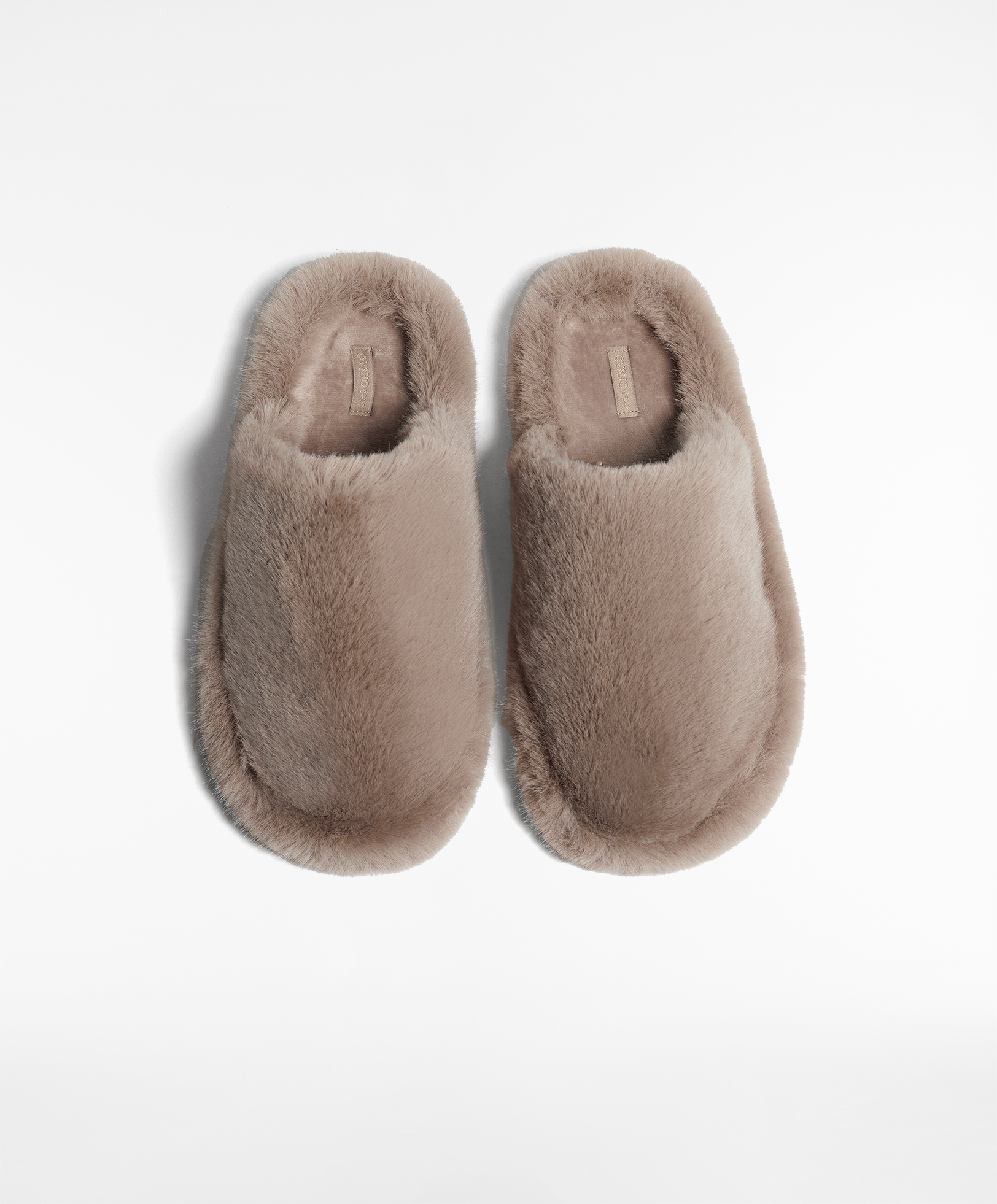 Oysho chaussons 2025
