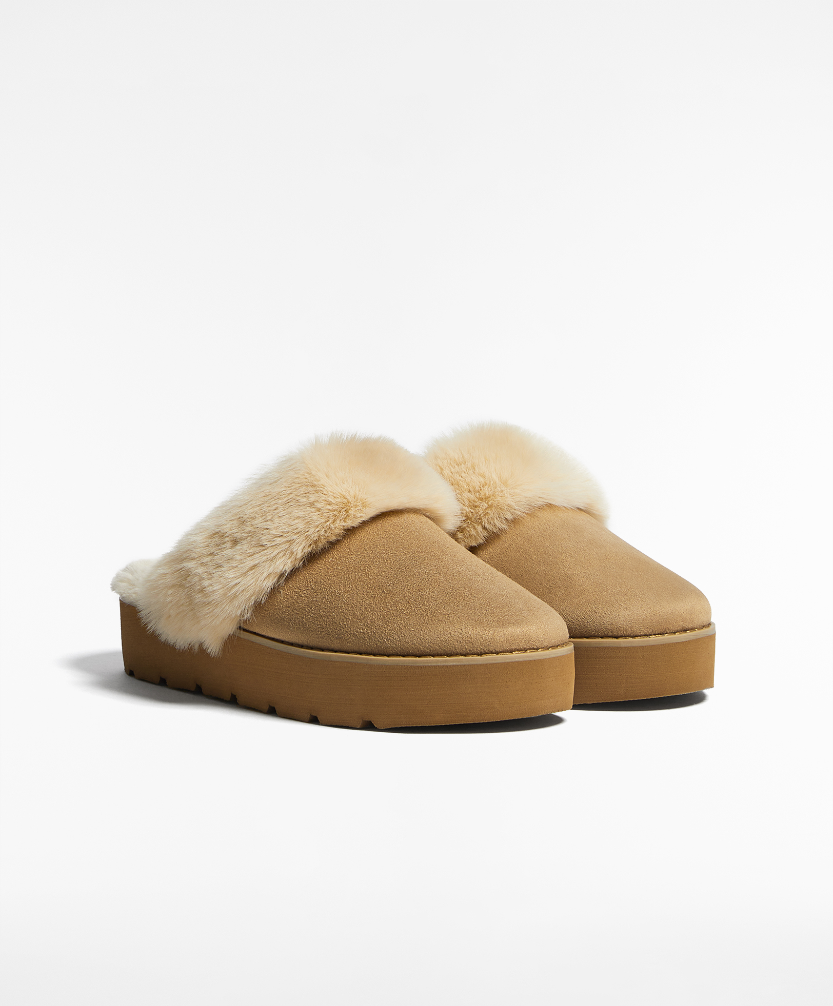 Slippers oysho hotsell