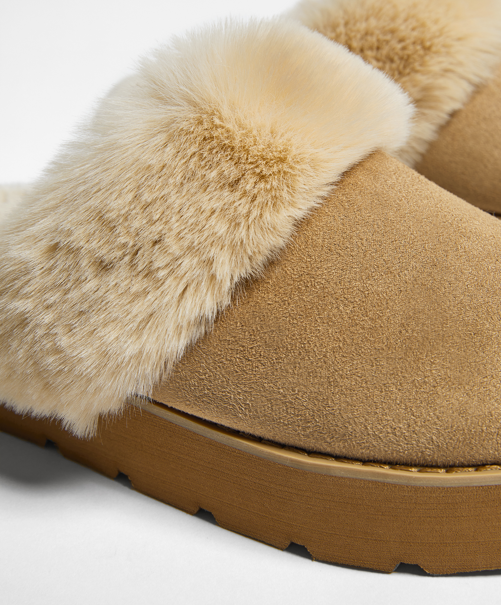 Slippers oysho cheap