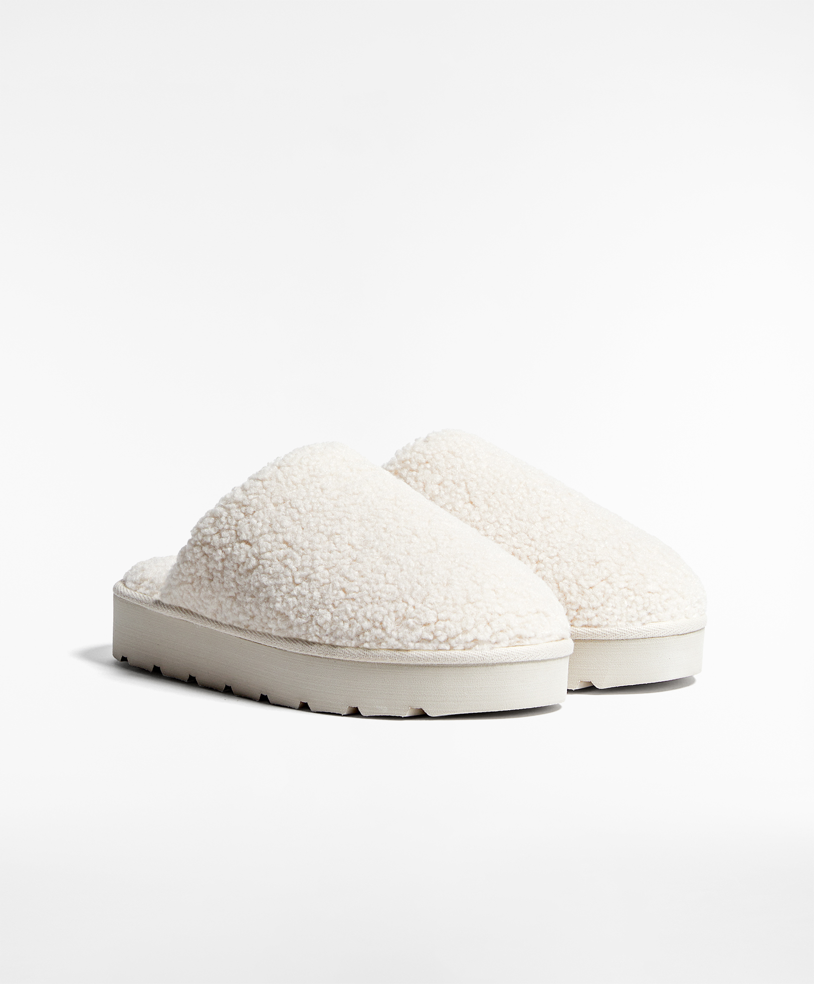 Oysho pantofole hotsell
