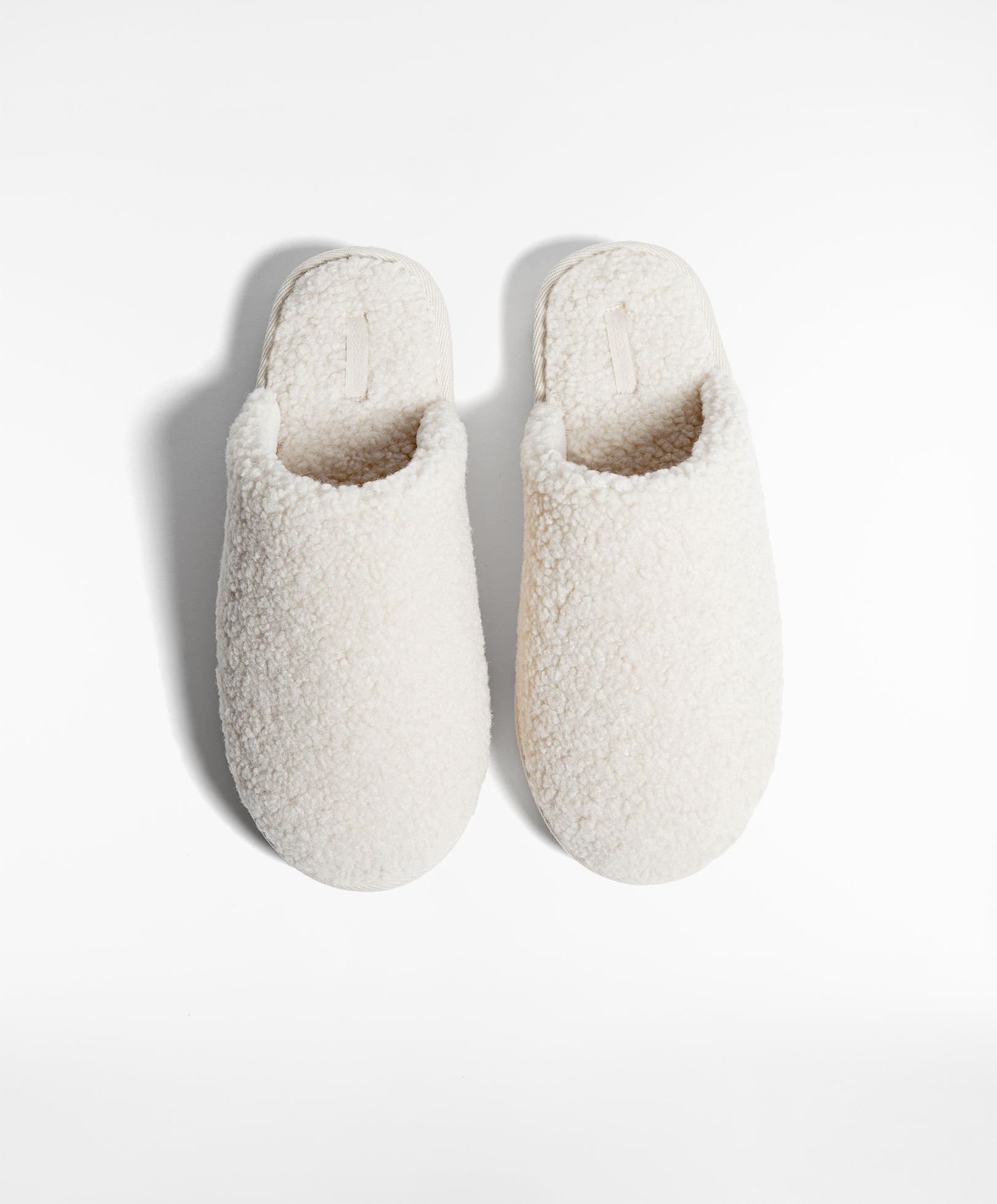 Pantofole sposa oysho clearance
