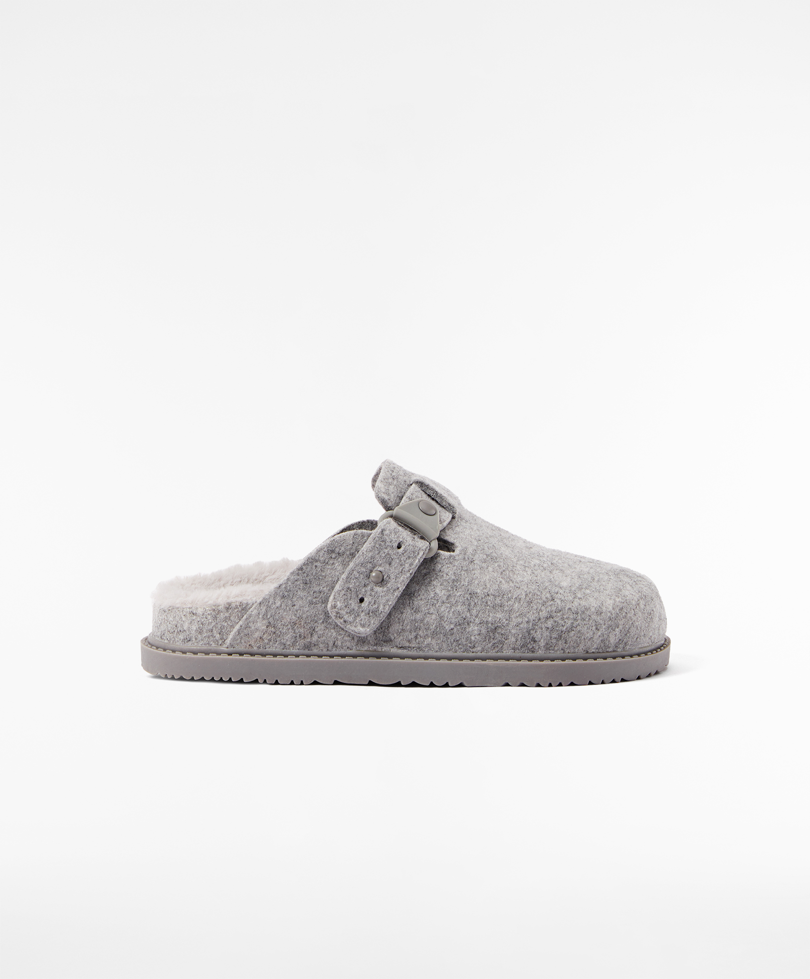 Fur mules hotsell