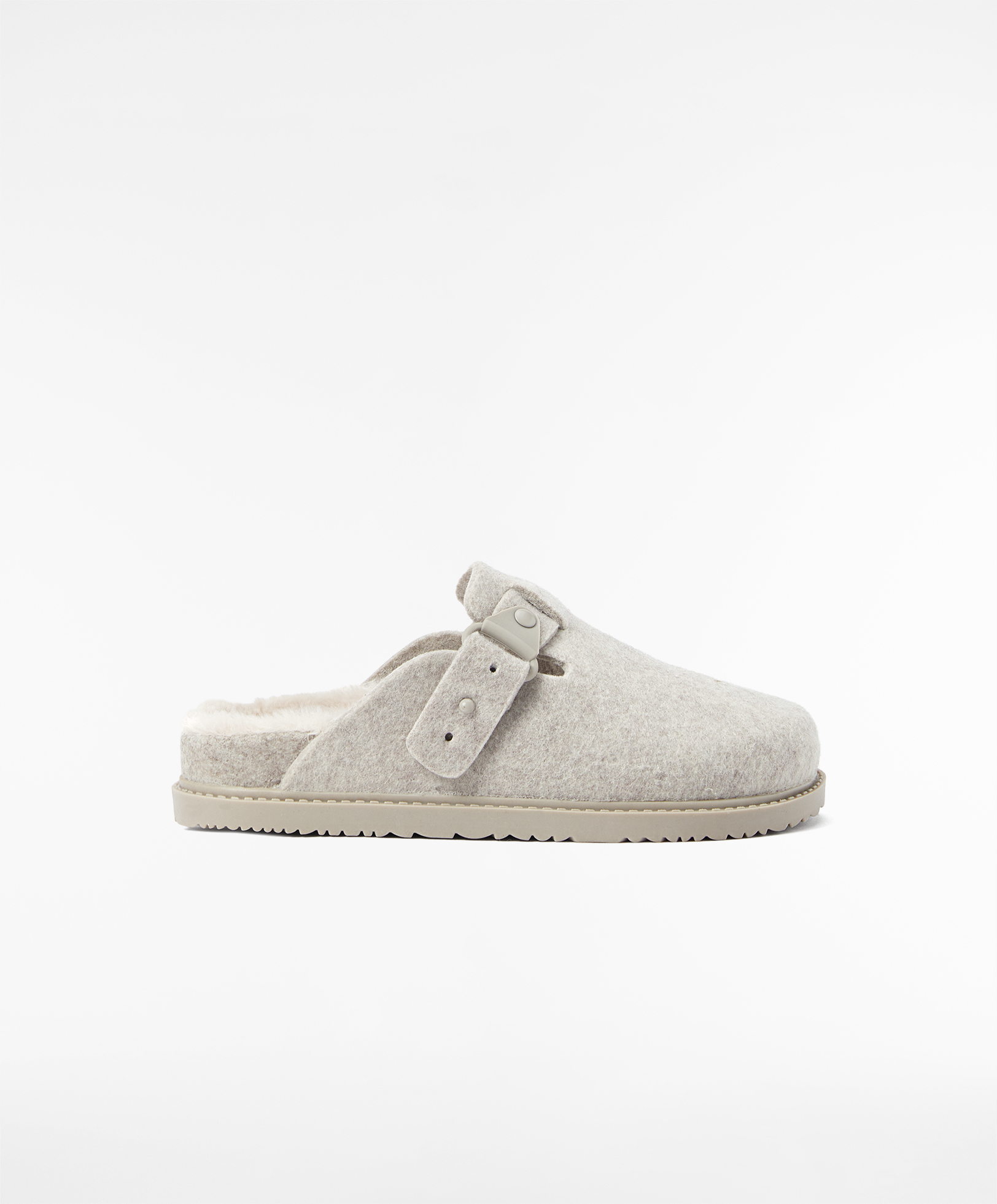 Oysho pantoufles store