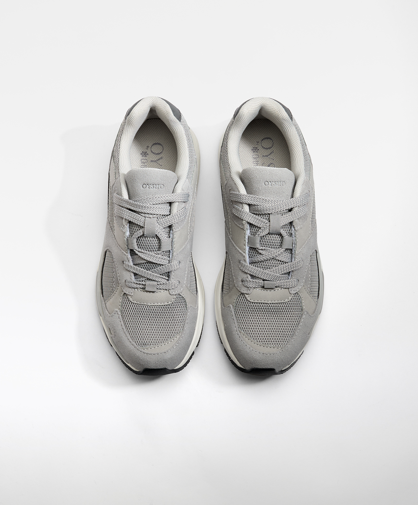 Oysho shop sport shoes