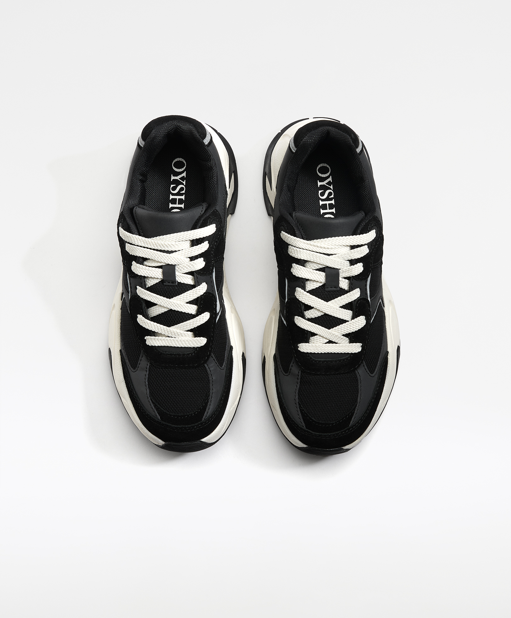 Zapatillas oysho running store