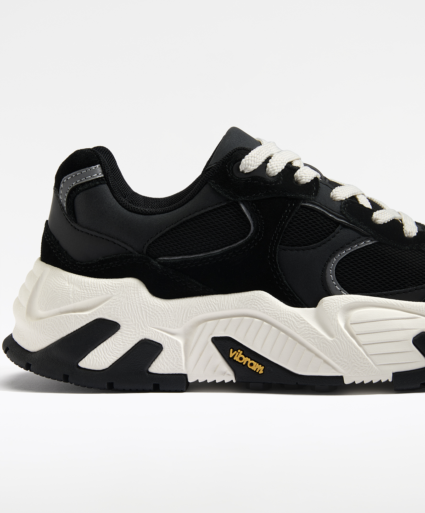 Vibram on sale xs trek