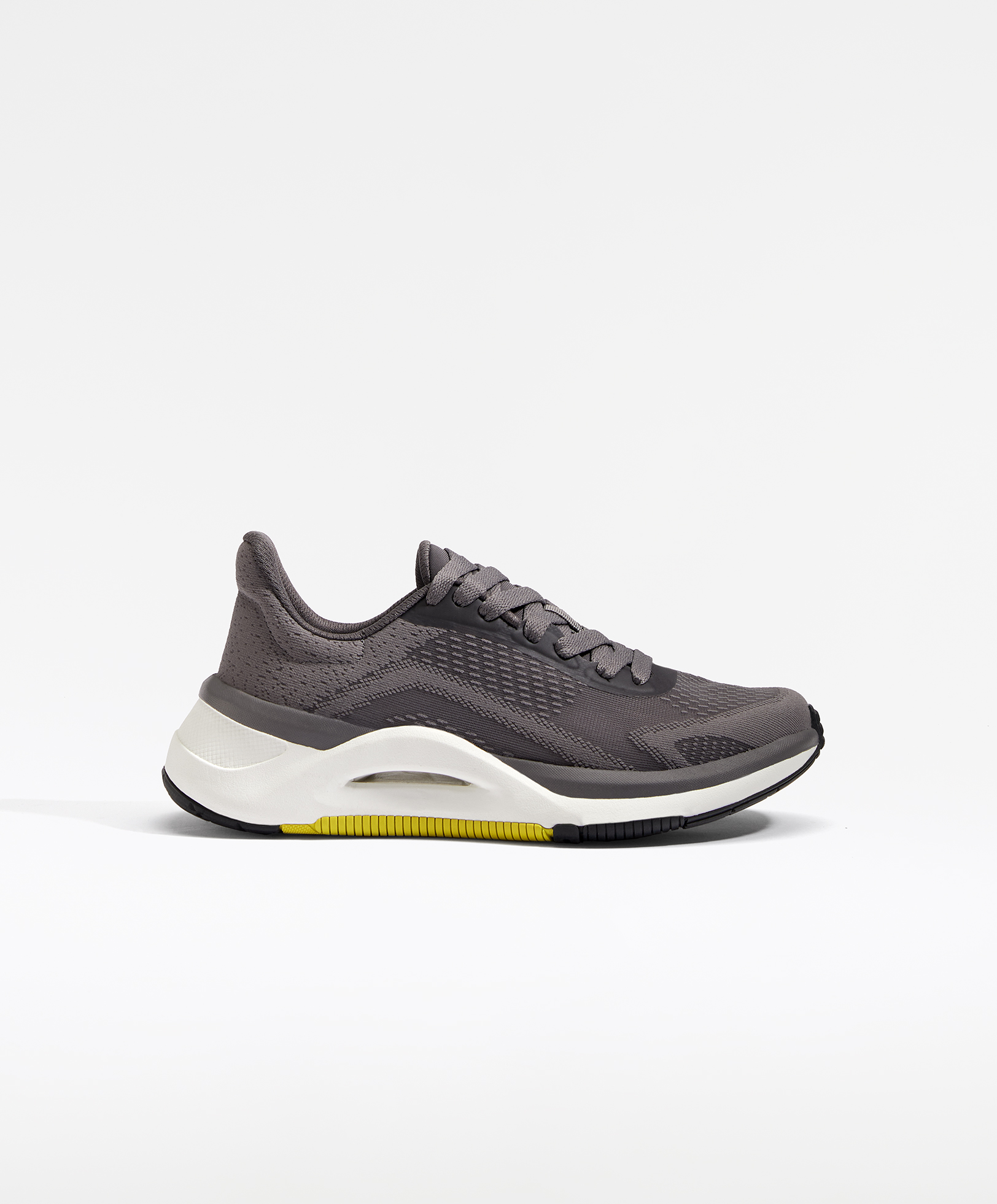 Zapatillas de deporte para mujer OYSHO Espa a