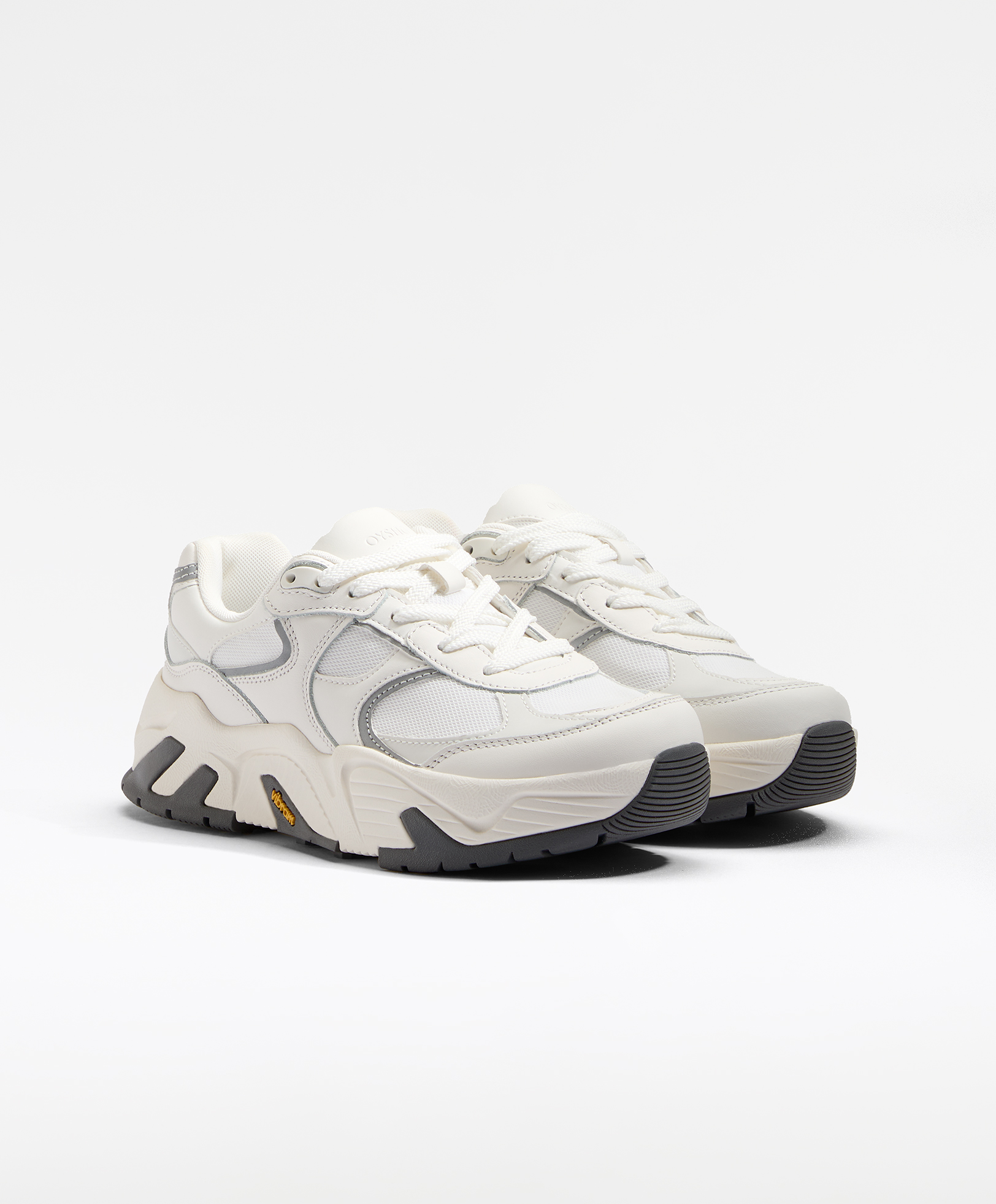 Vibram XS TREK trainers OYSHO Luxembourg