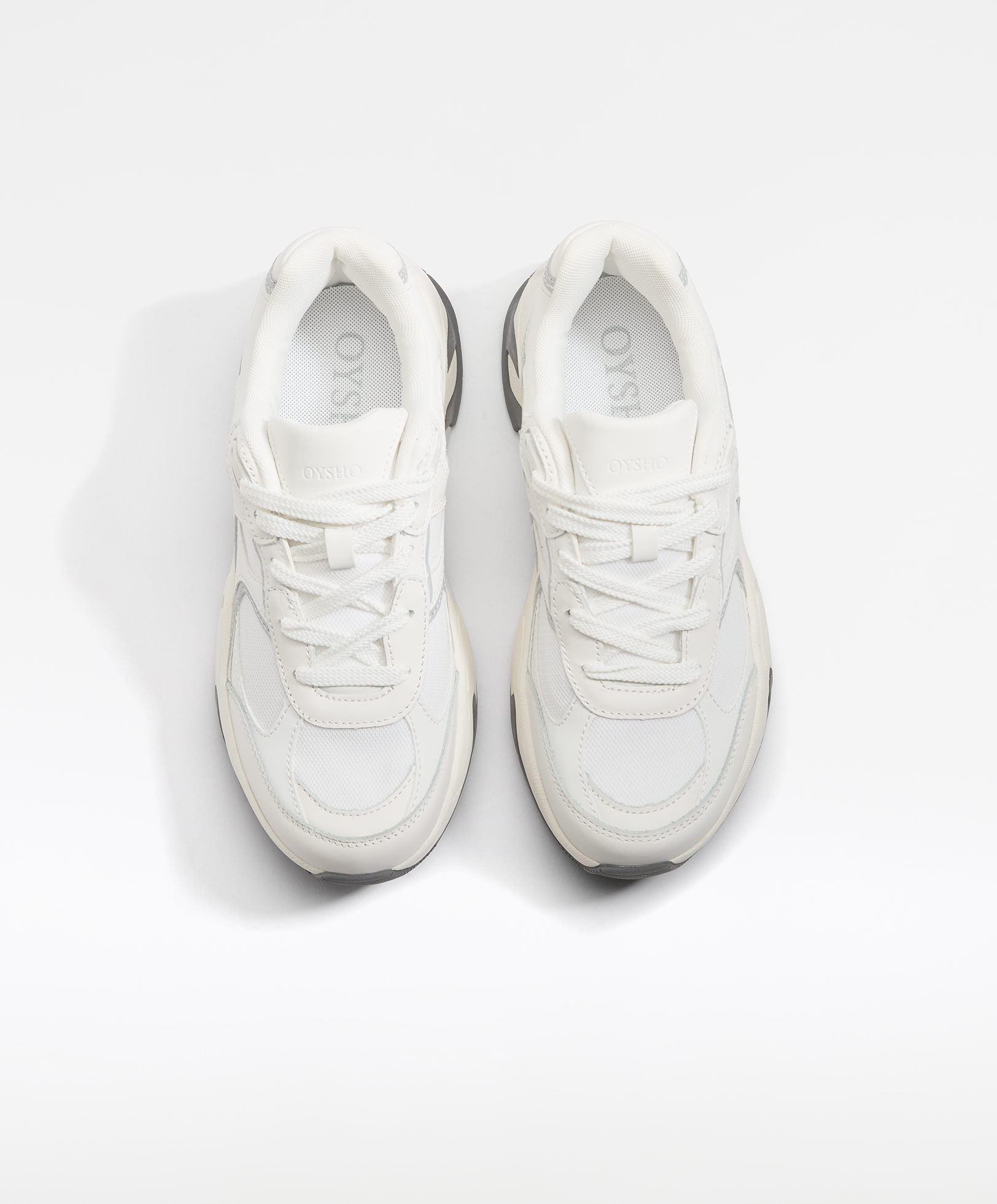 Oysho scarpe ginnastica on sale