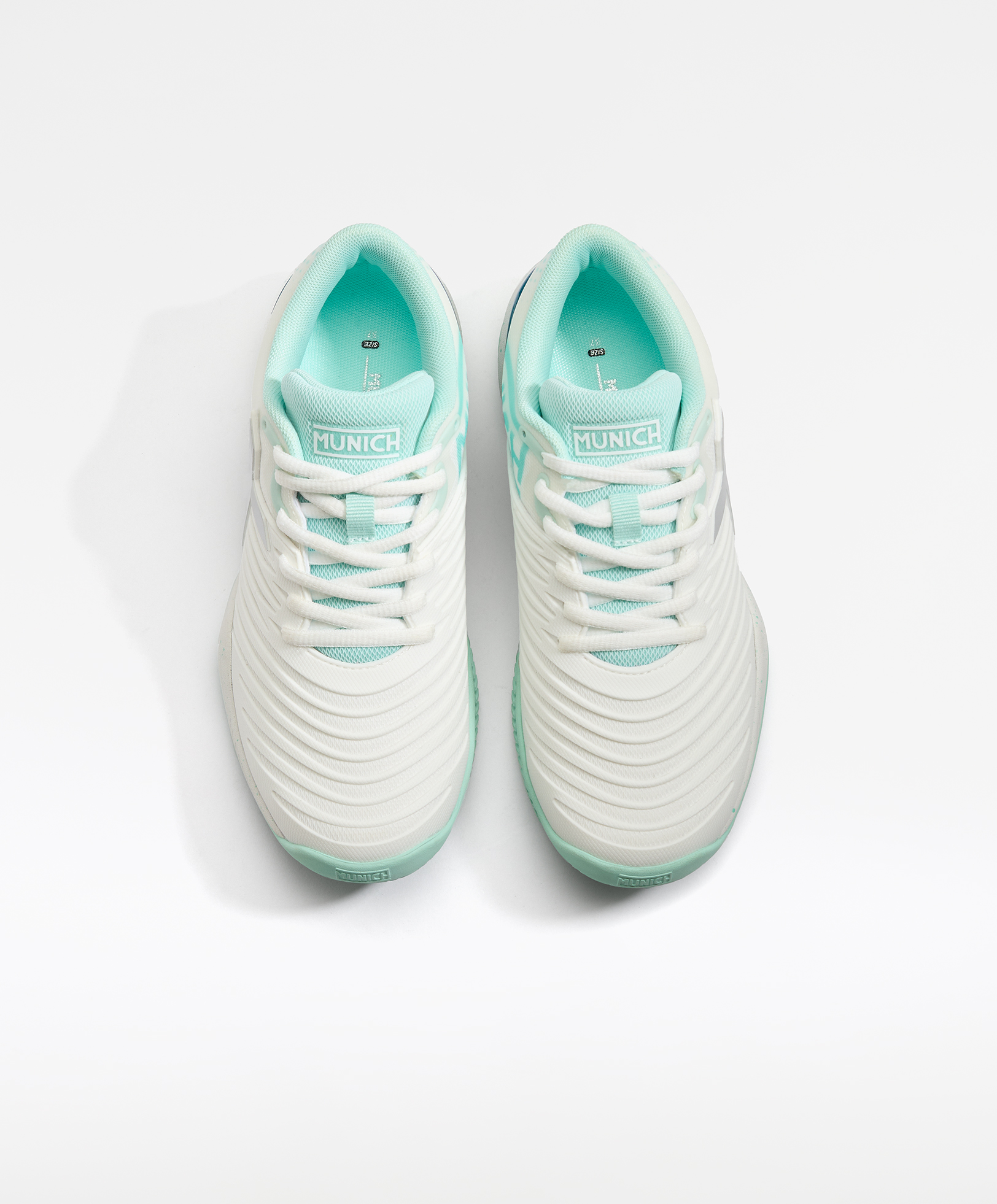 Munich PADX trainers OYSHO Ireland