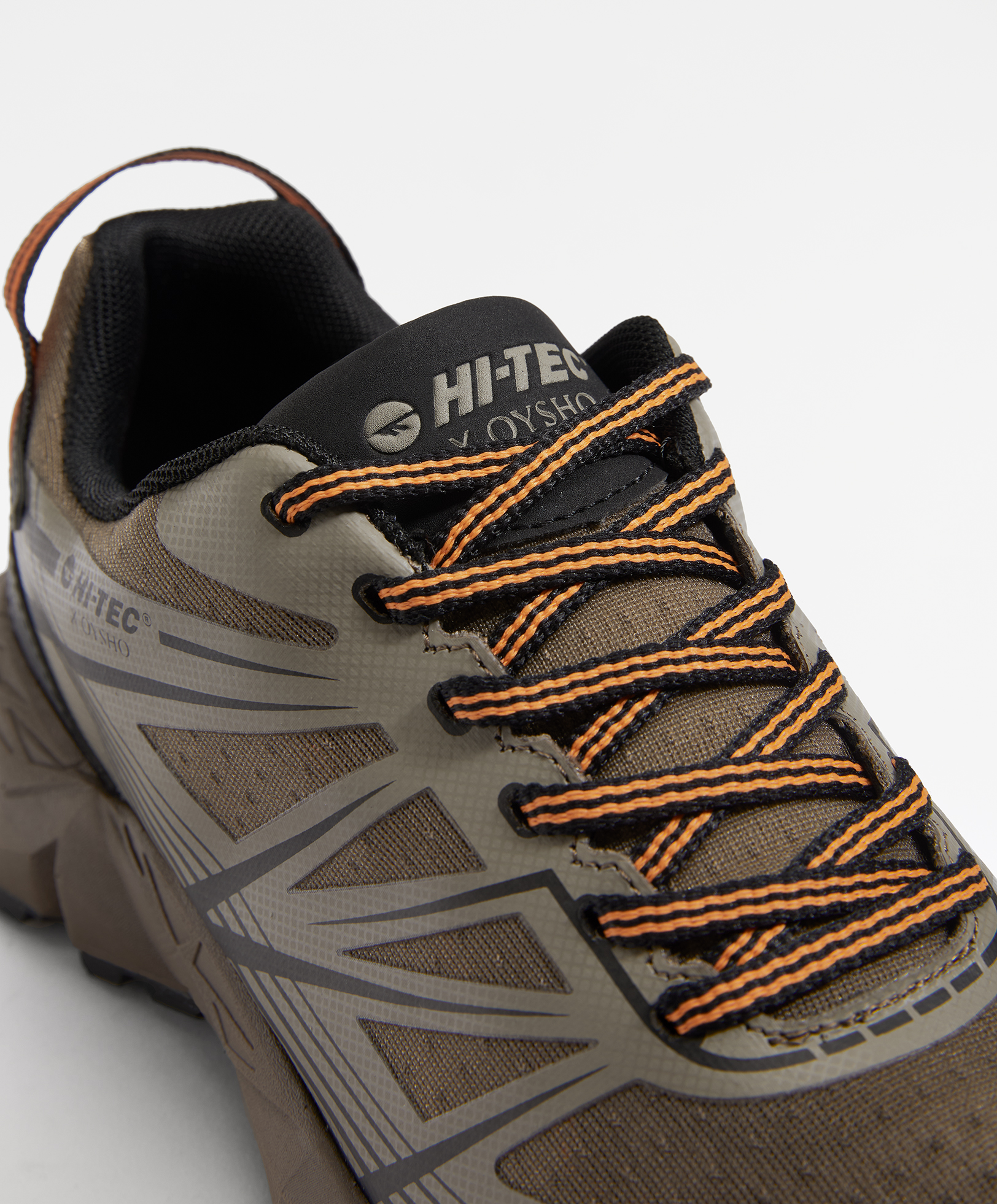 Hi tec running trainers online