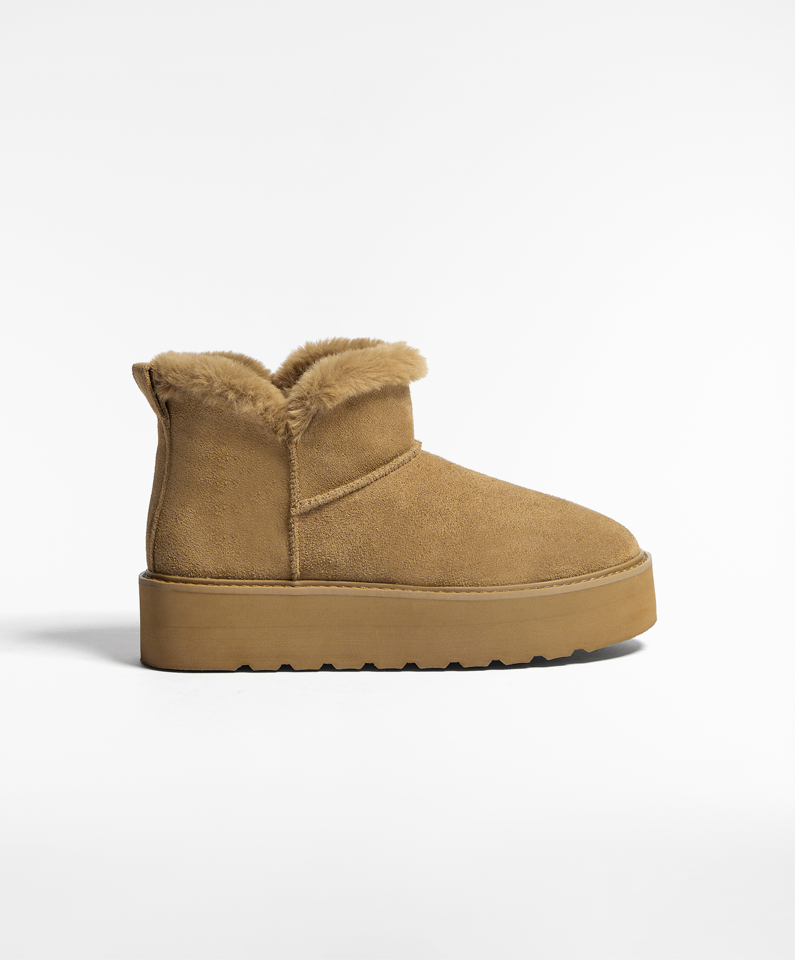 Platform boots outlet ireland
