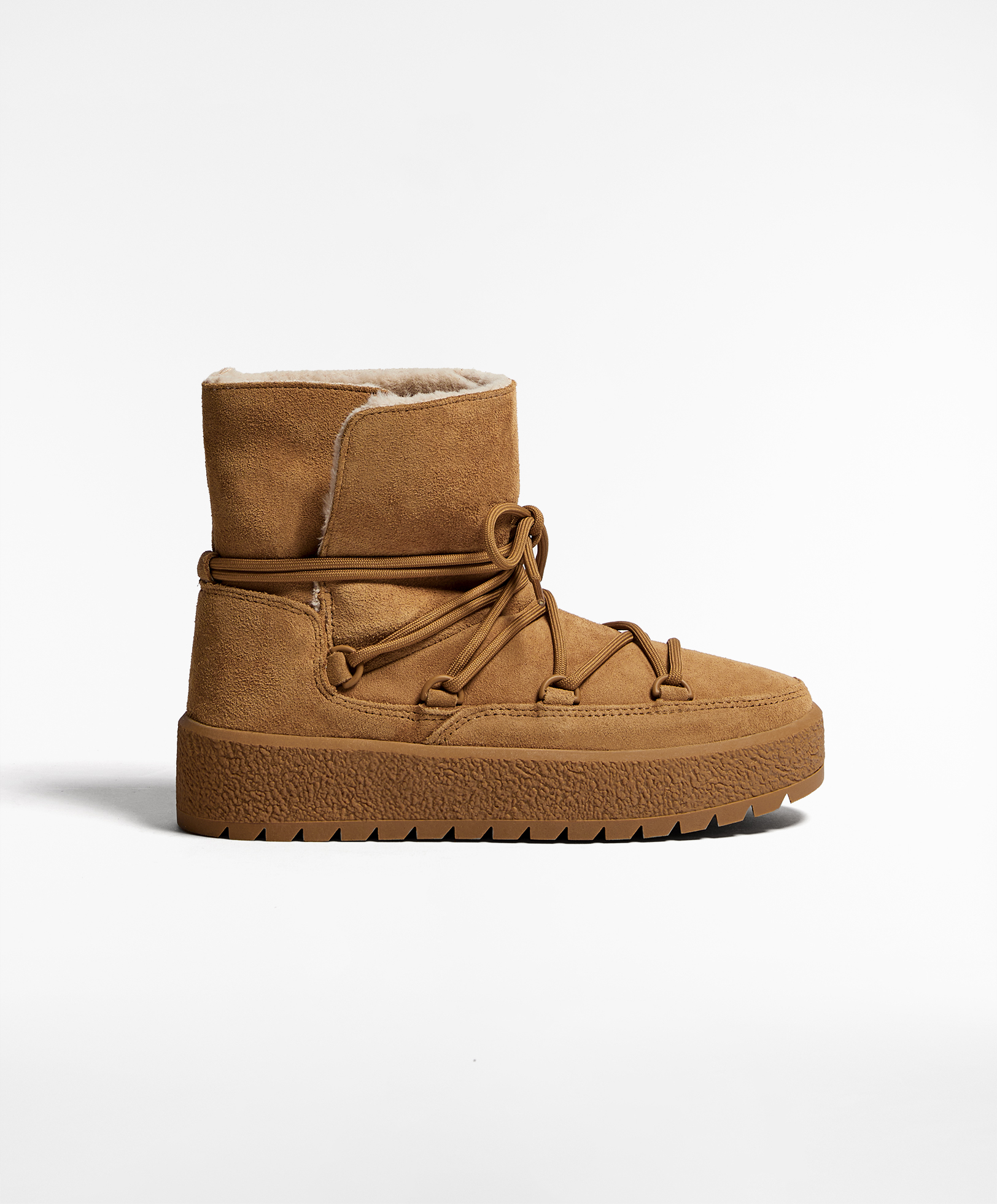 Oysho ciabatte pelo store
