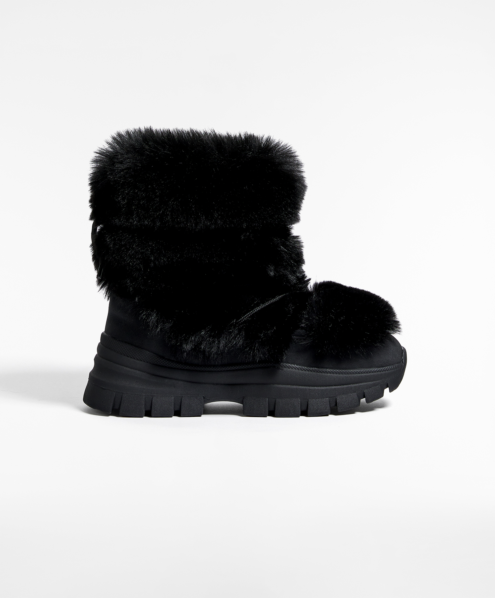 Ugg misty waterproof snow boot on sale
