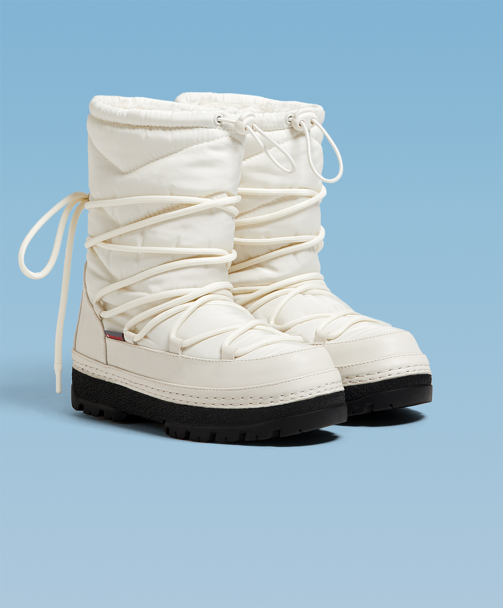 Snow discount boots cyprus
