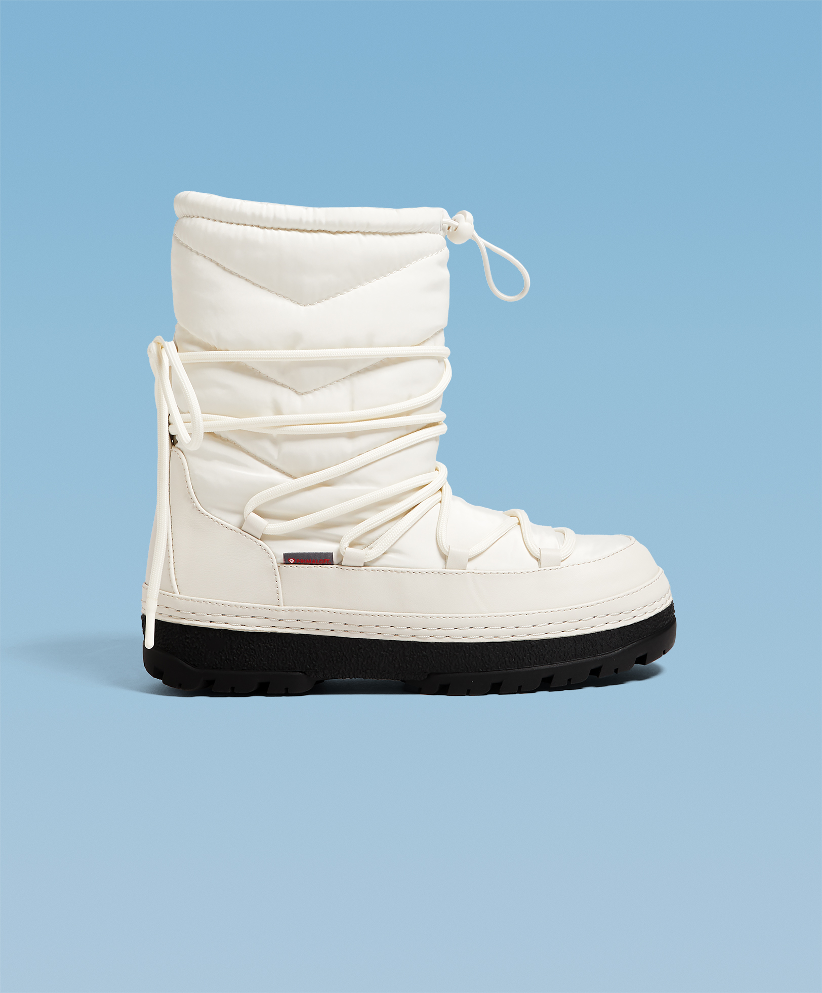 Botas clearance apres ski