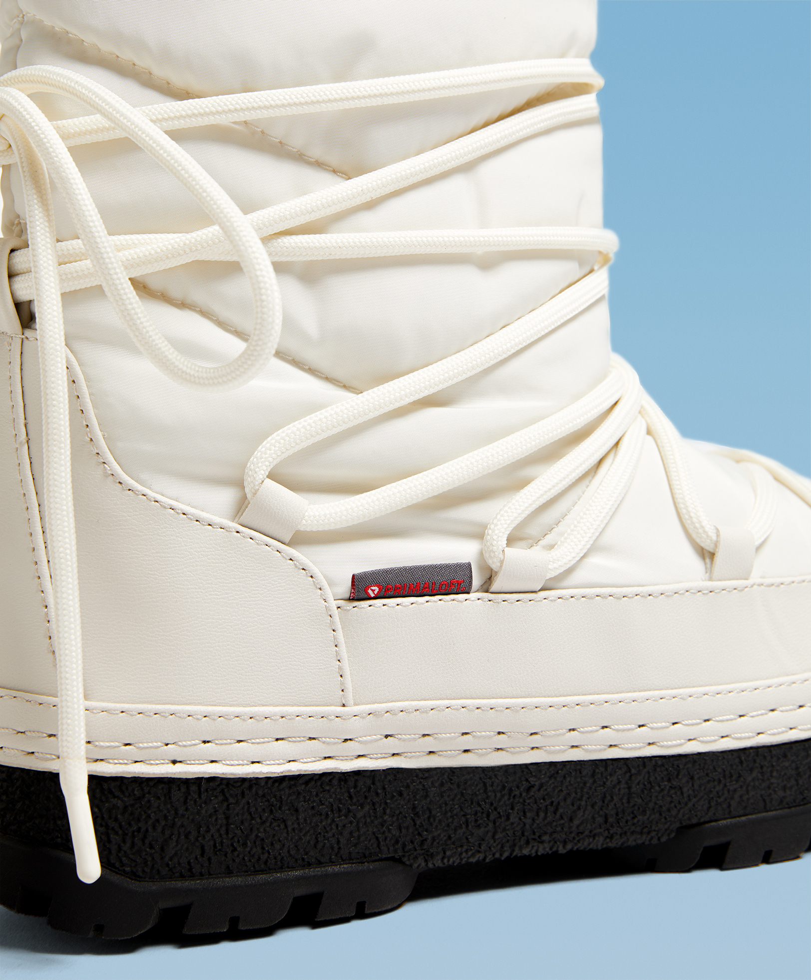Botas store apreski oysho