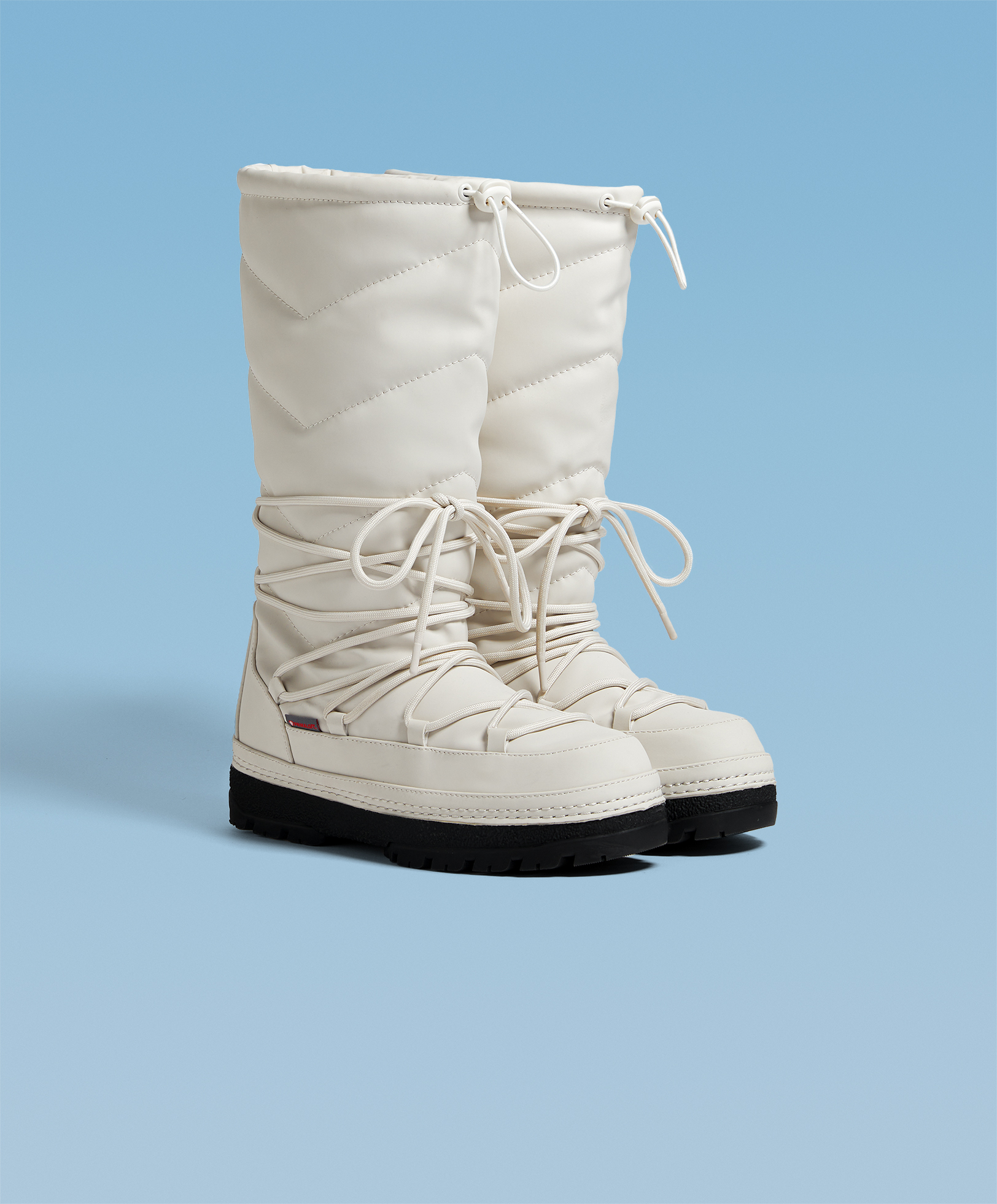 Botas hot sale apreski oysho