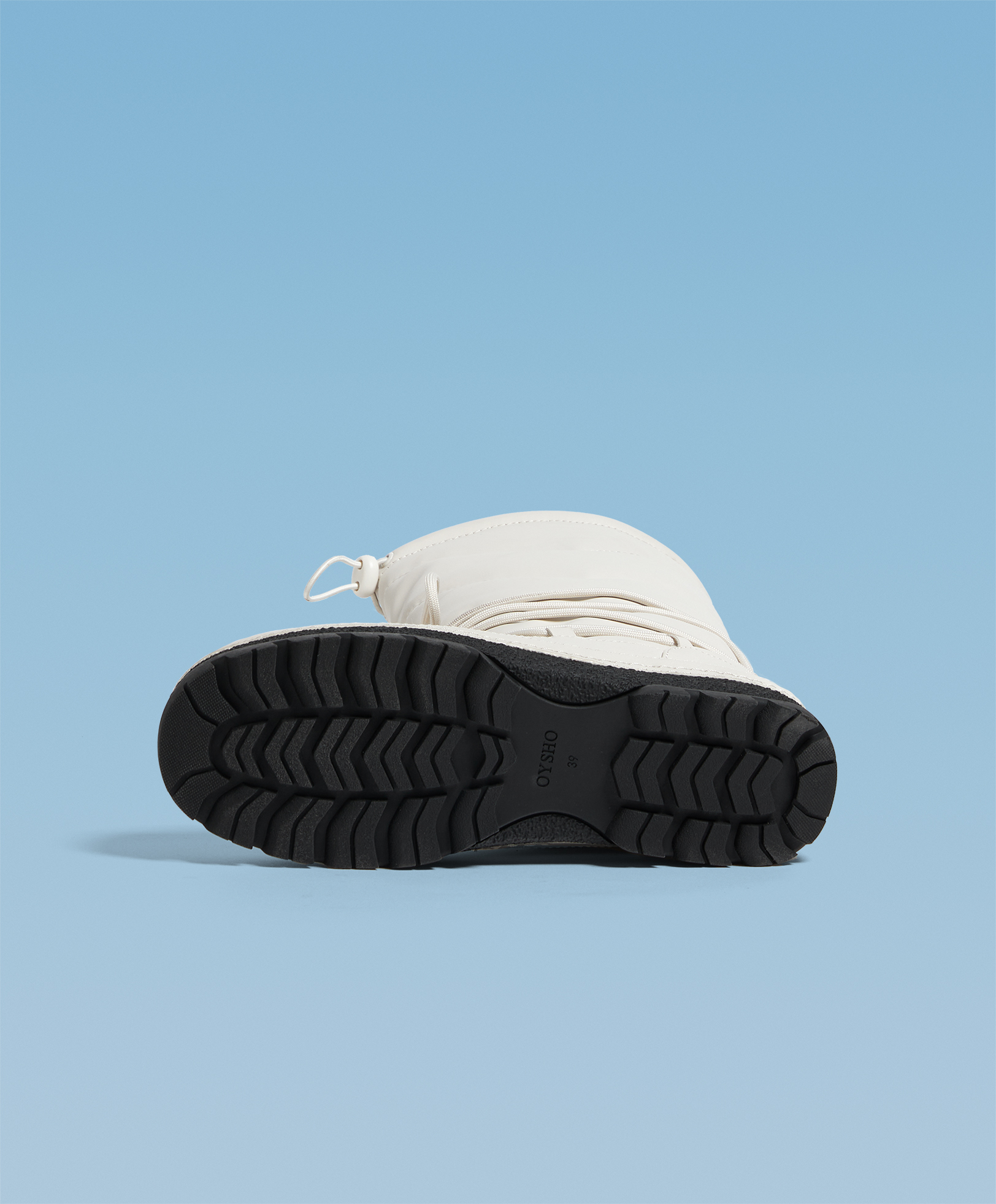 Oysho apres deals ski boots