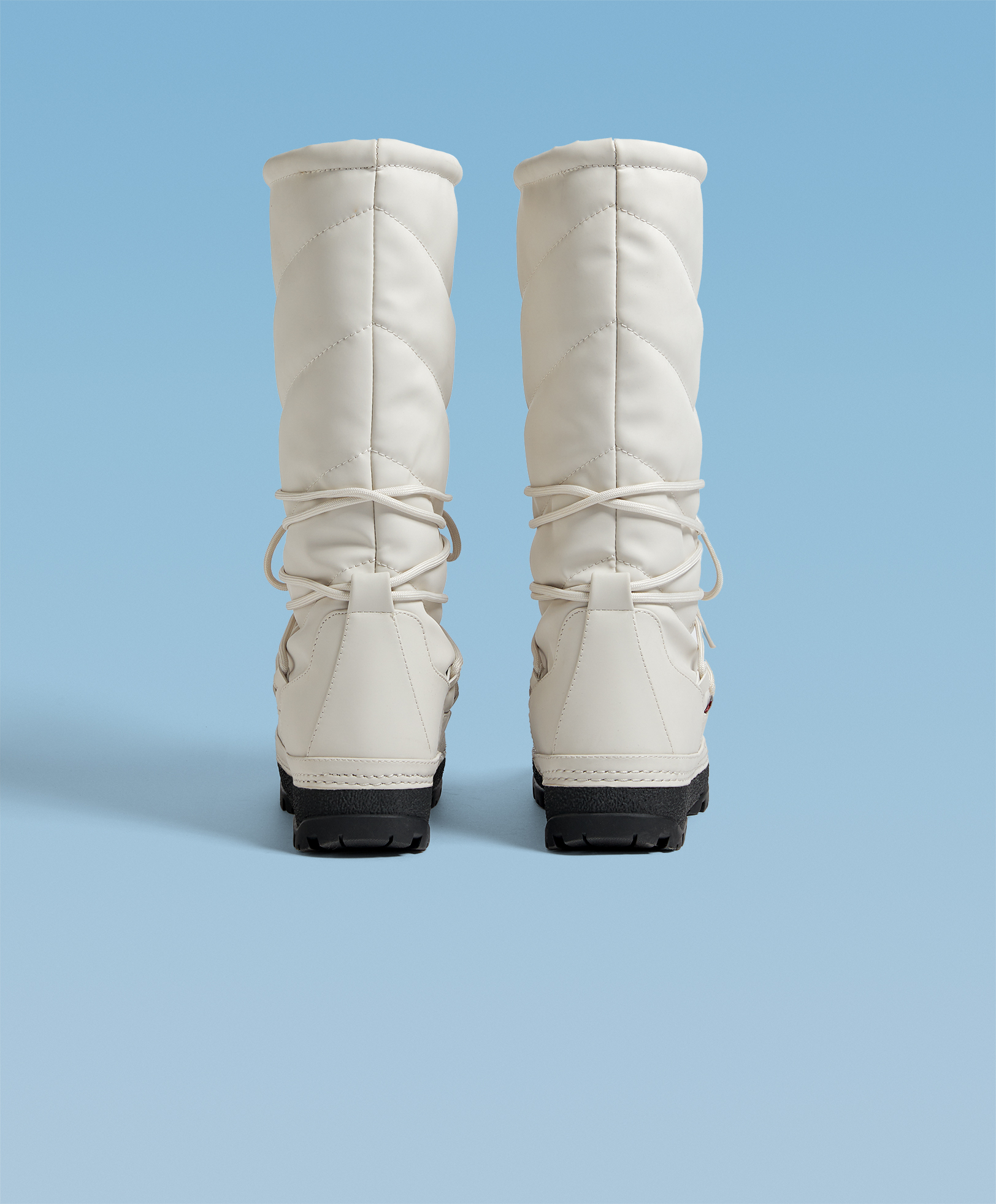 Oysho apres ski 2025 boots