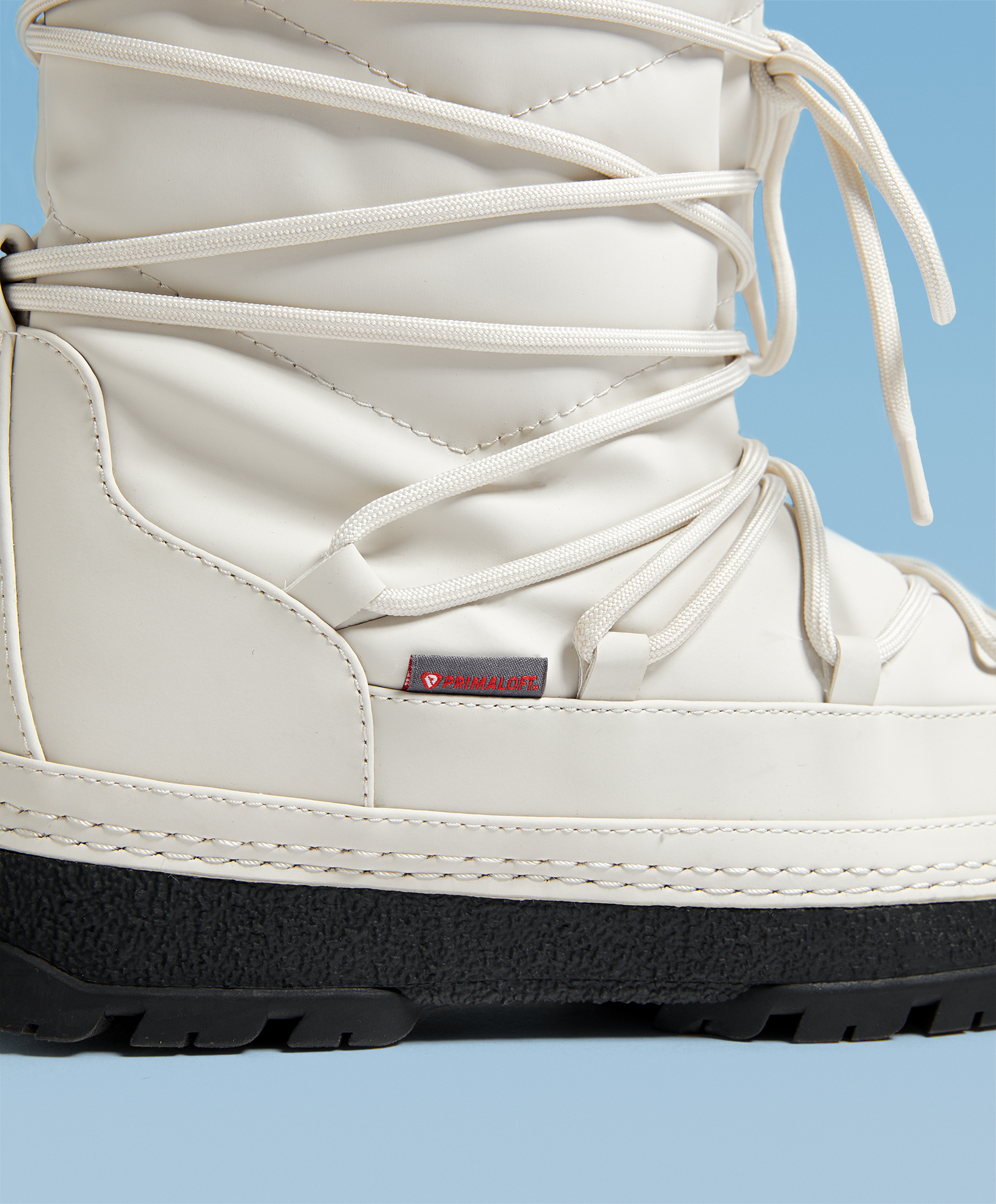 Oysho apres ski sale boots