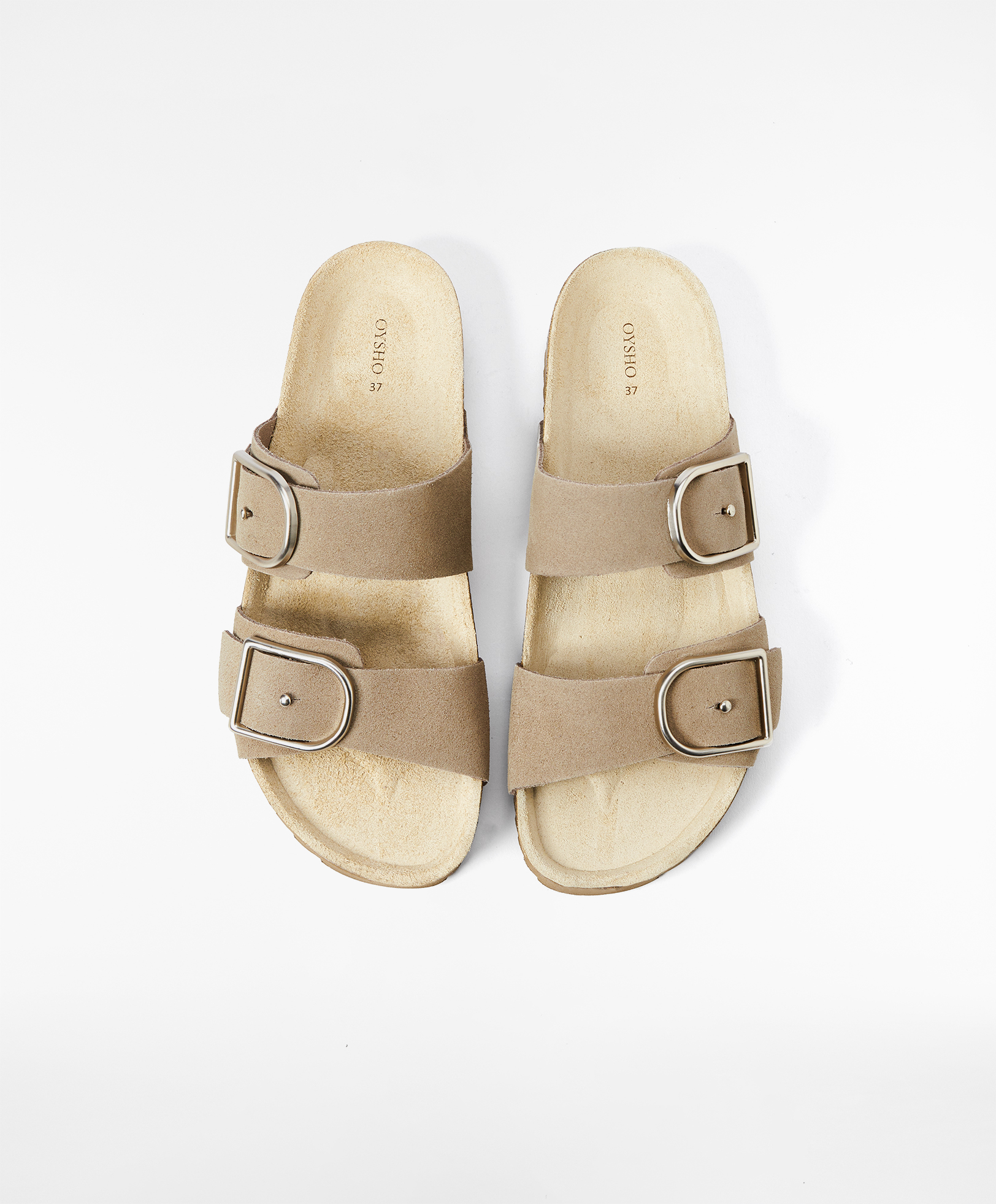 Oysho sandali shop