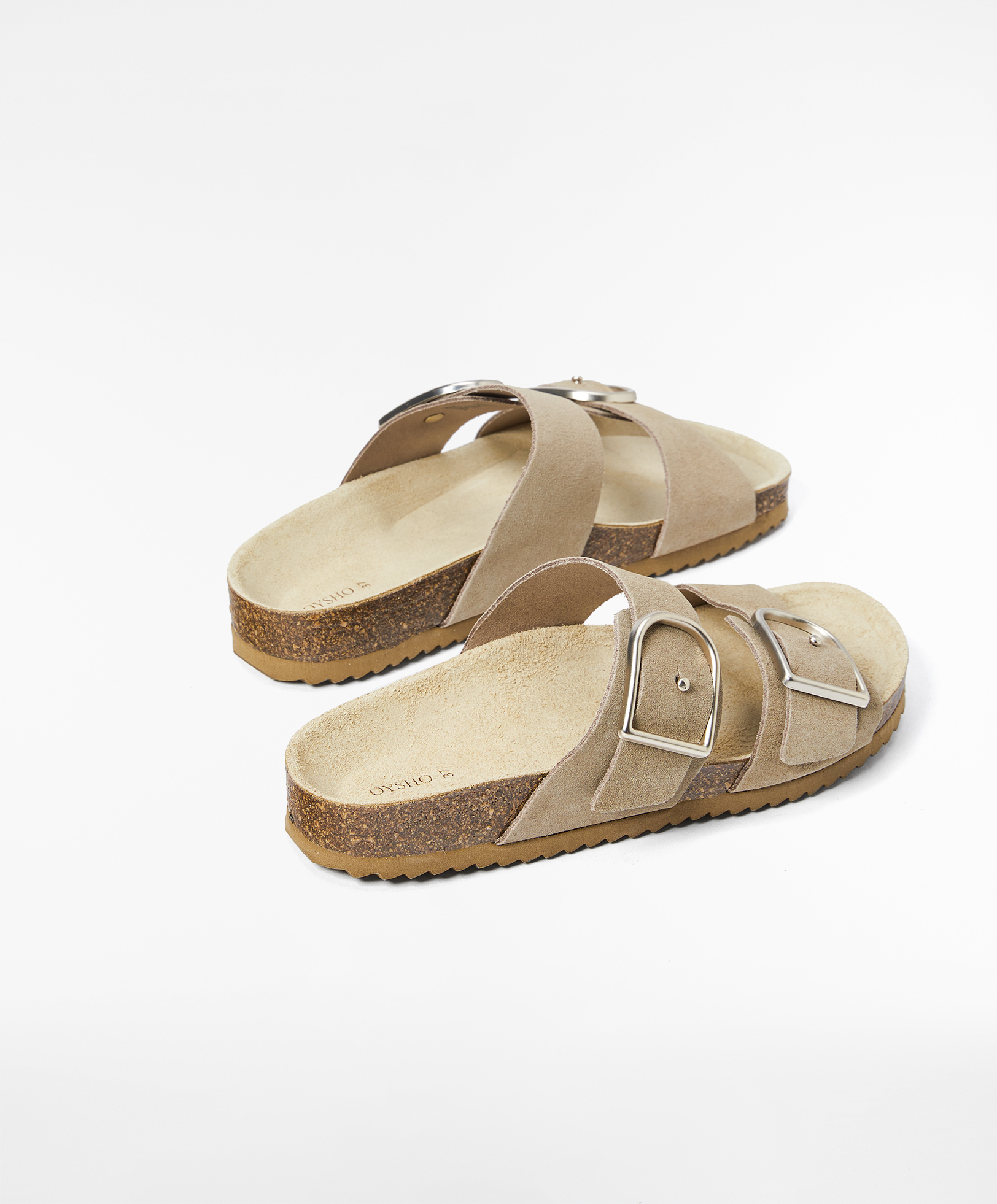 Oysho sandali shop