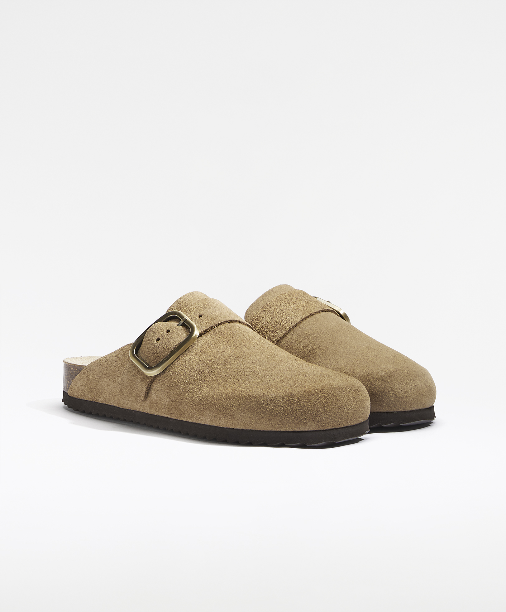 Oysho slippers clearance