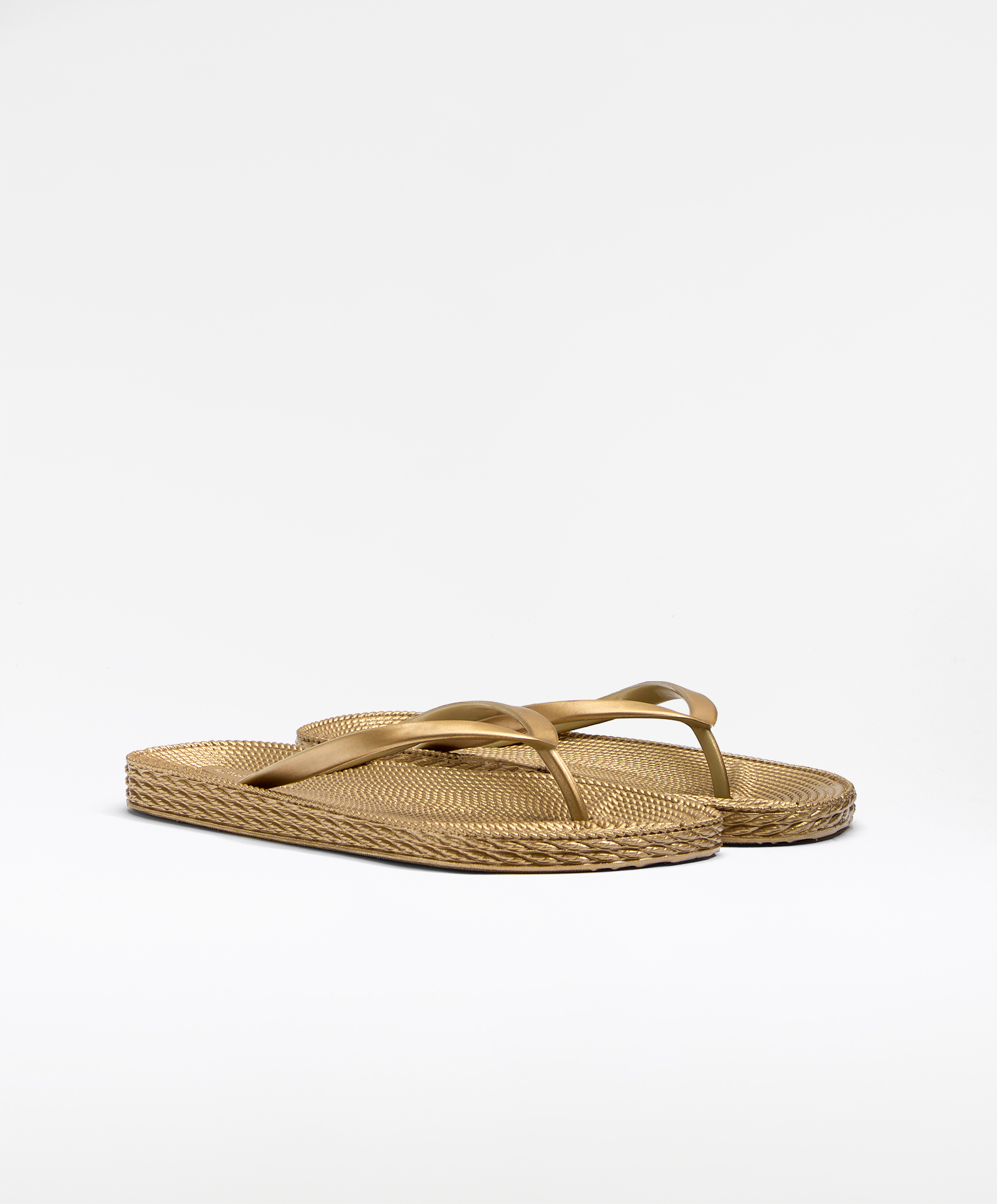 Oysho infradito on sale