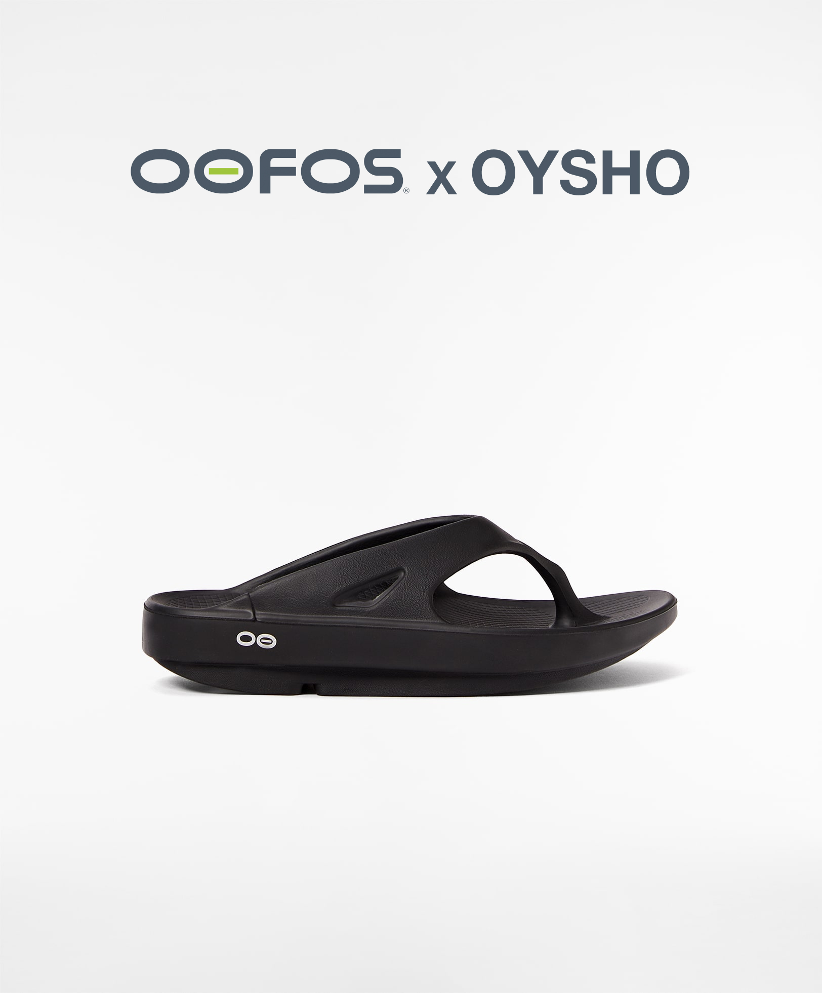 OOFOS OORIGINAL sandals
