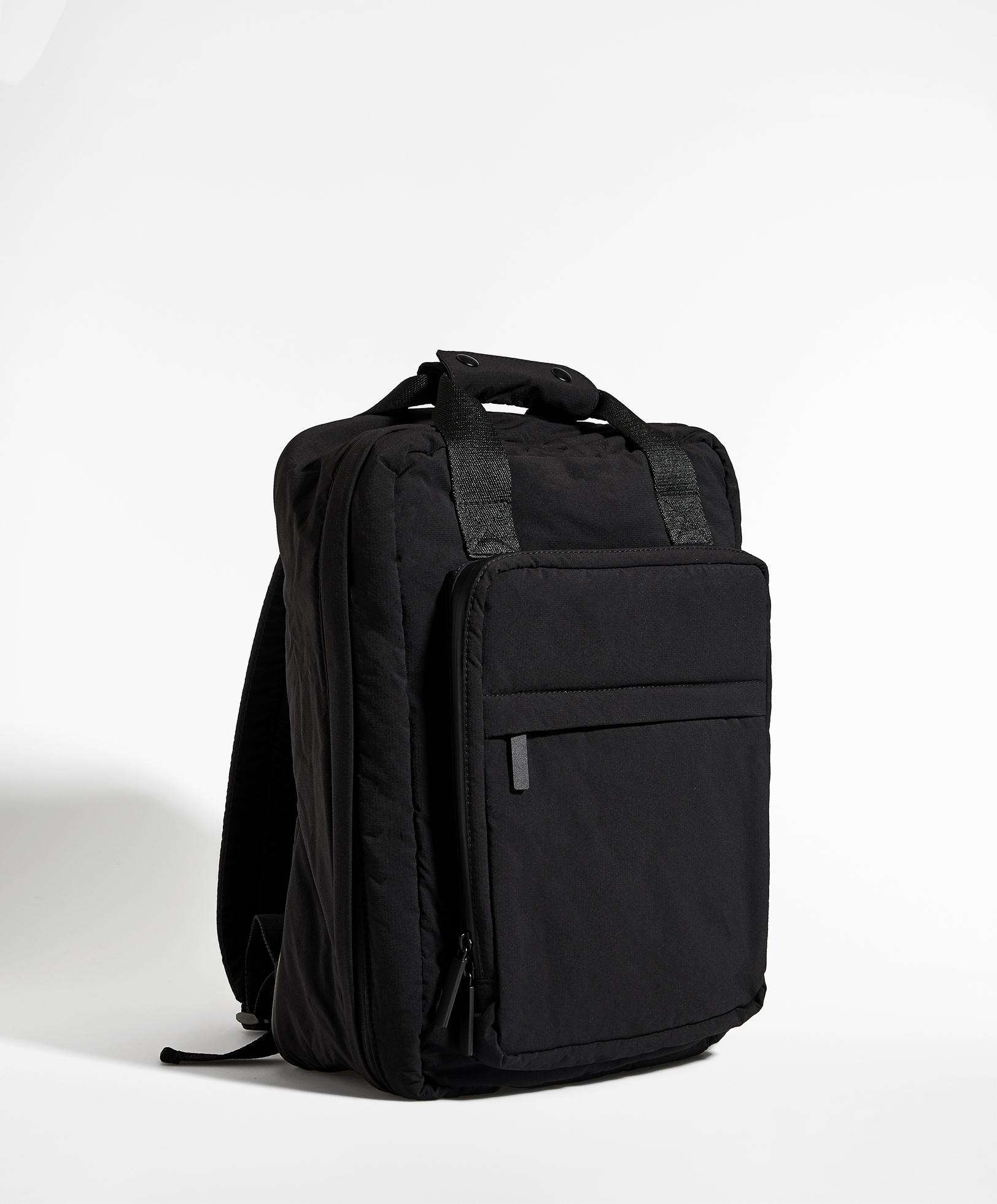 Oysho mochilas 2025