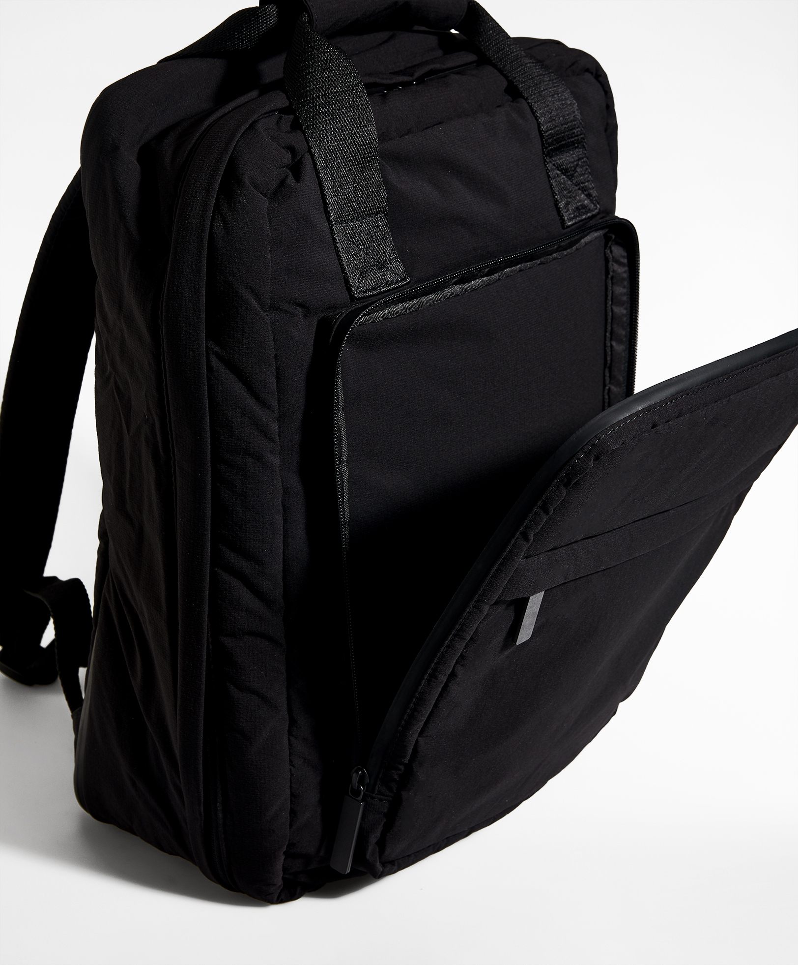Mochilas oysho outlet