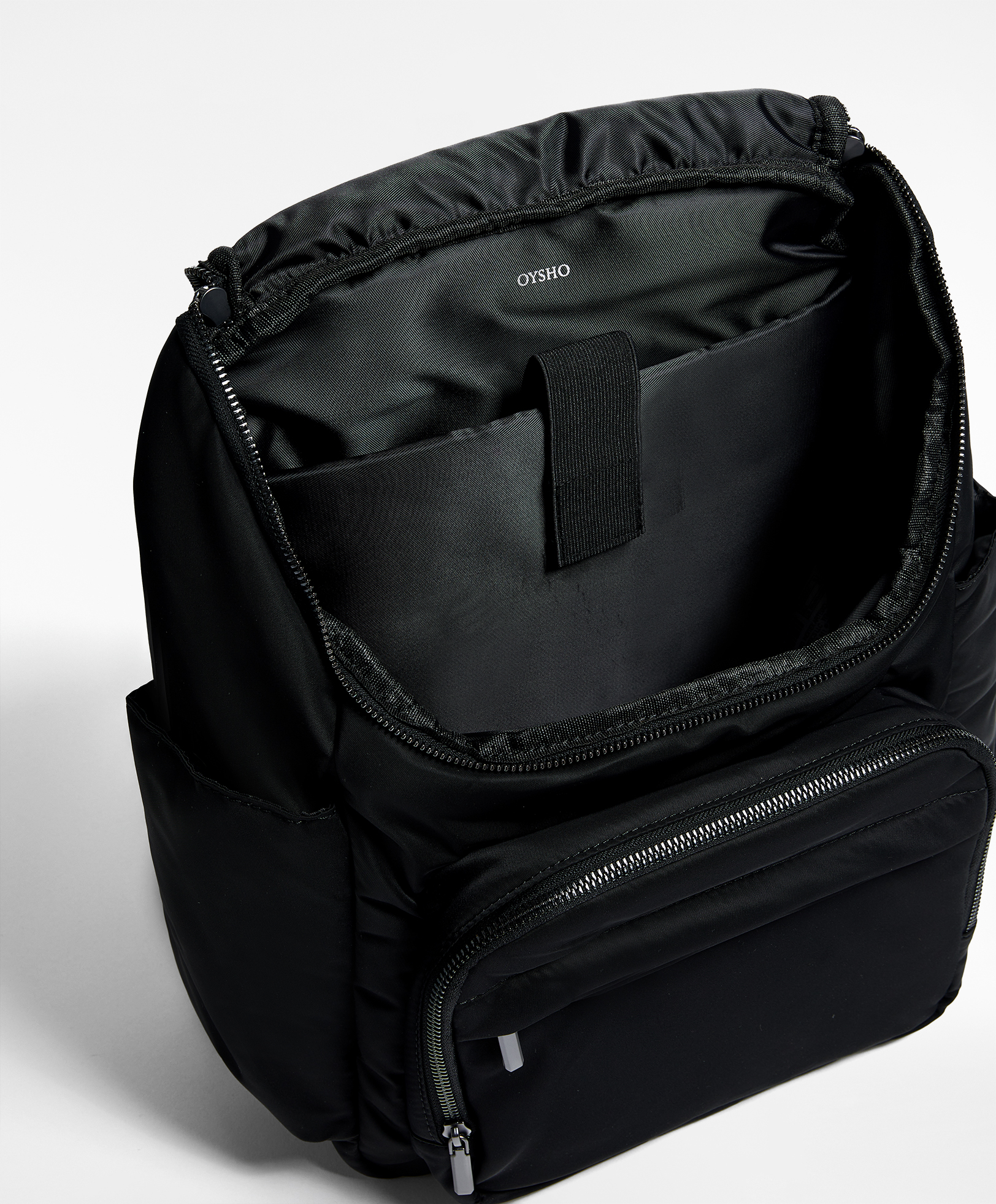 Oysho mochilas sales