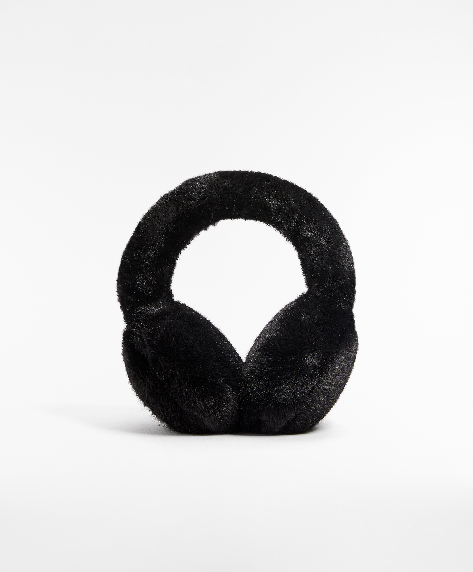 Fur earmuffs cheap